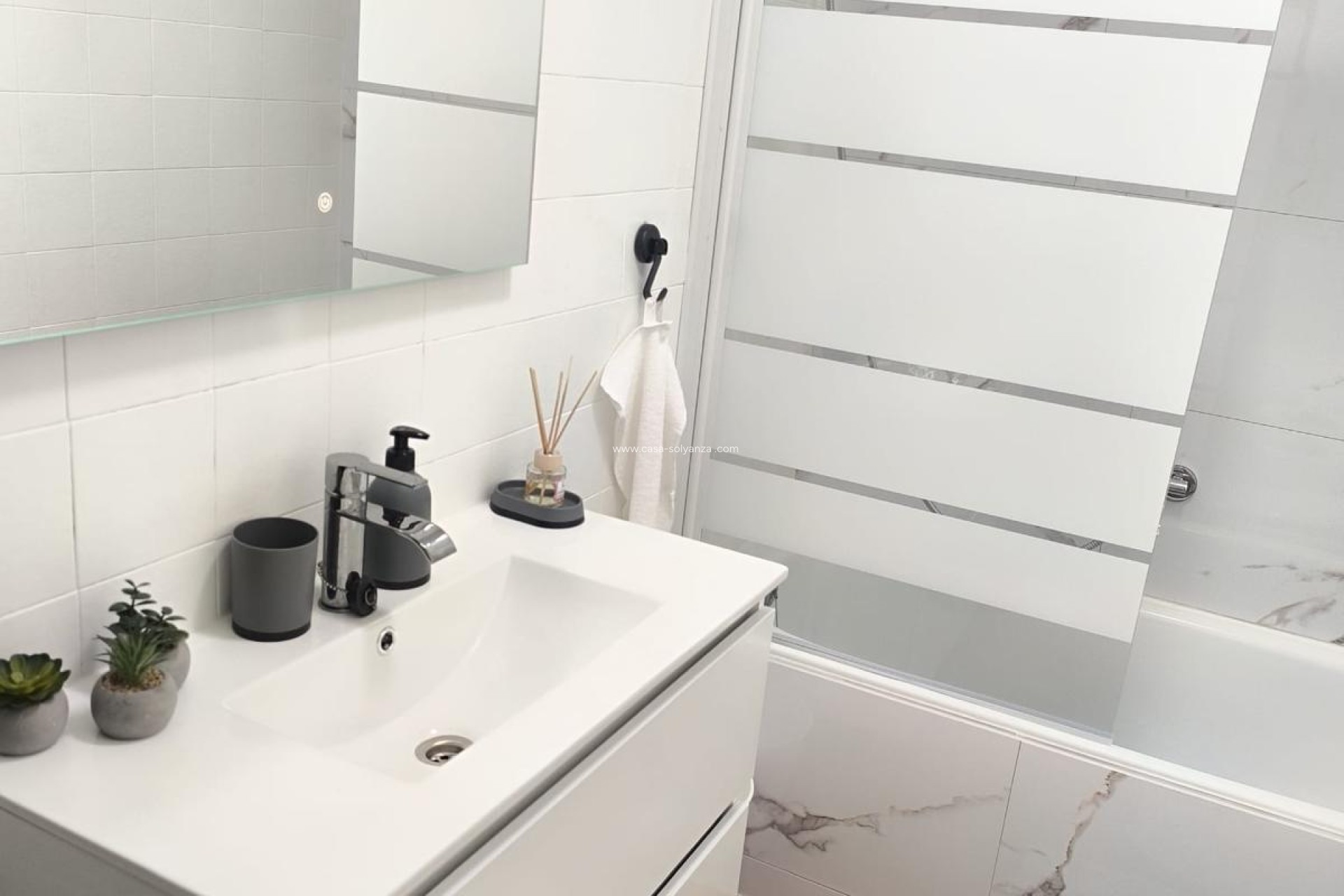 Resale - Apartment / flat - San Pedro del Pinatar - San Pedro De Pinatar