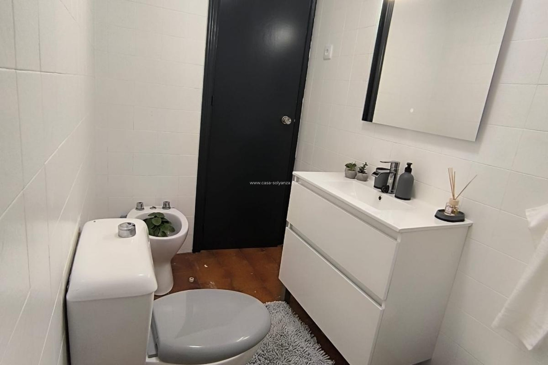 Resale - Apartment / flat - San Pedro del Pinatar - San Pedro De Pinatar