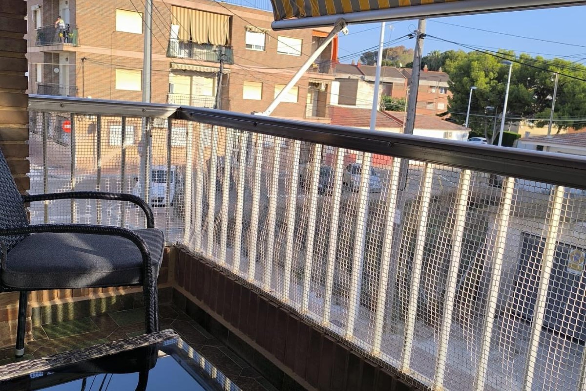 Resale - Apartment / flat - San Pedro del Pinatar - San Pedro De Pinatar