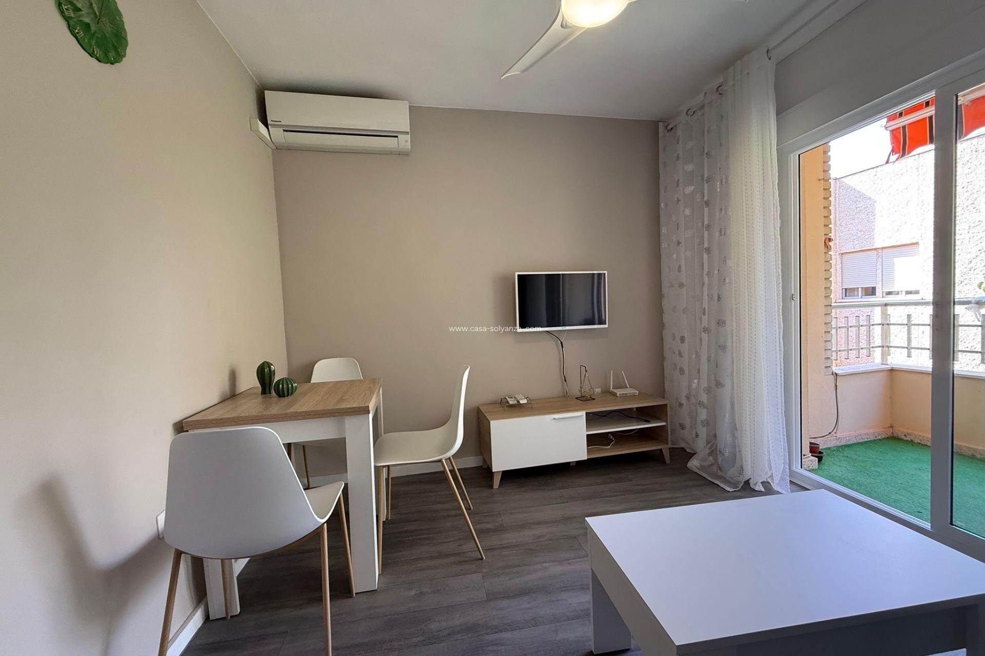 Resale - Apartment / flat - San Pedro del Pinatar - San Pedro De Pinatar