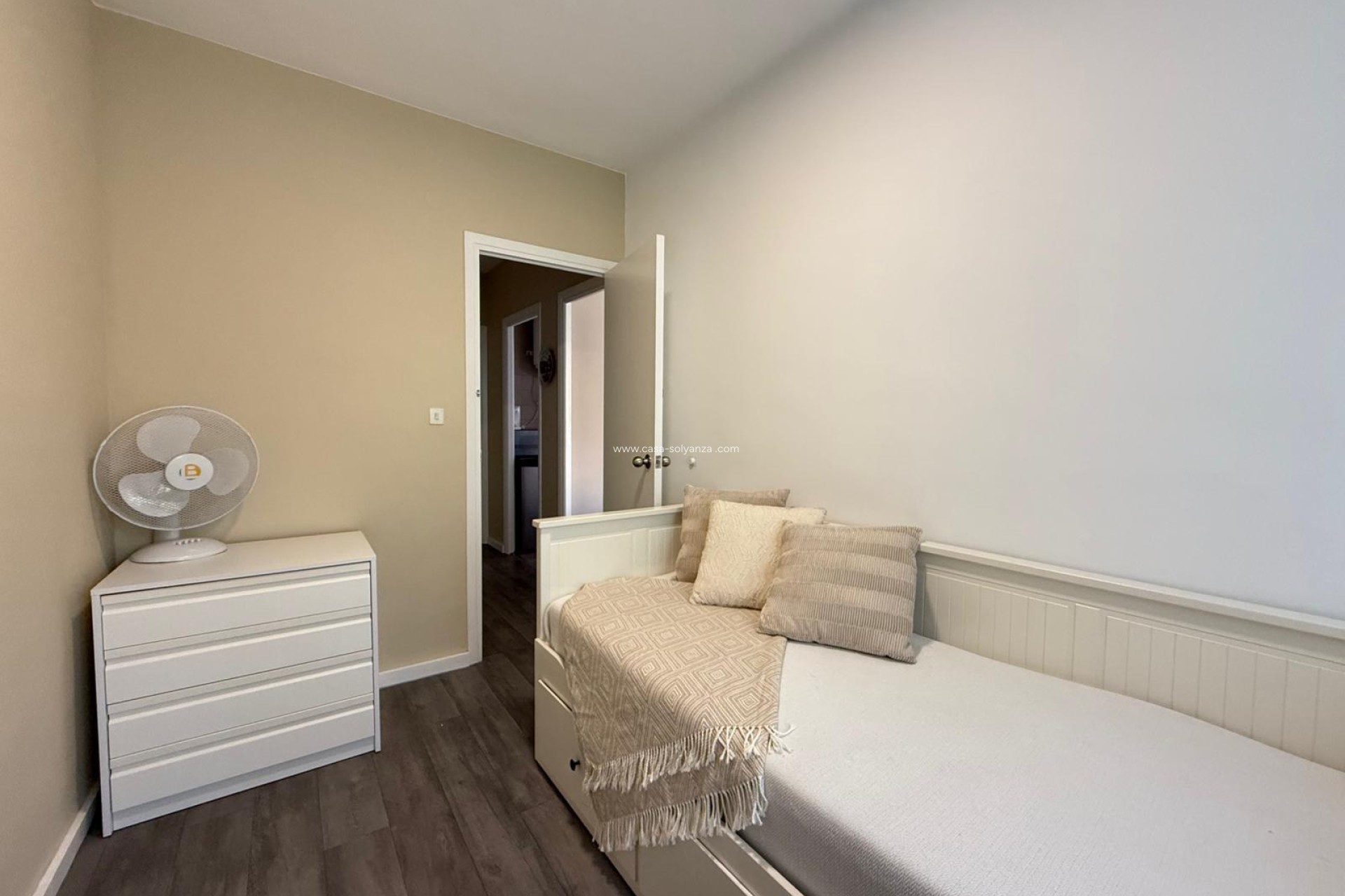 Resale - Apartment / flat - San Pedro del Pinatar - San Pedro De Pinatar