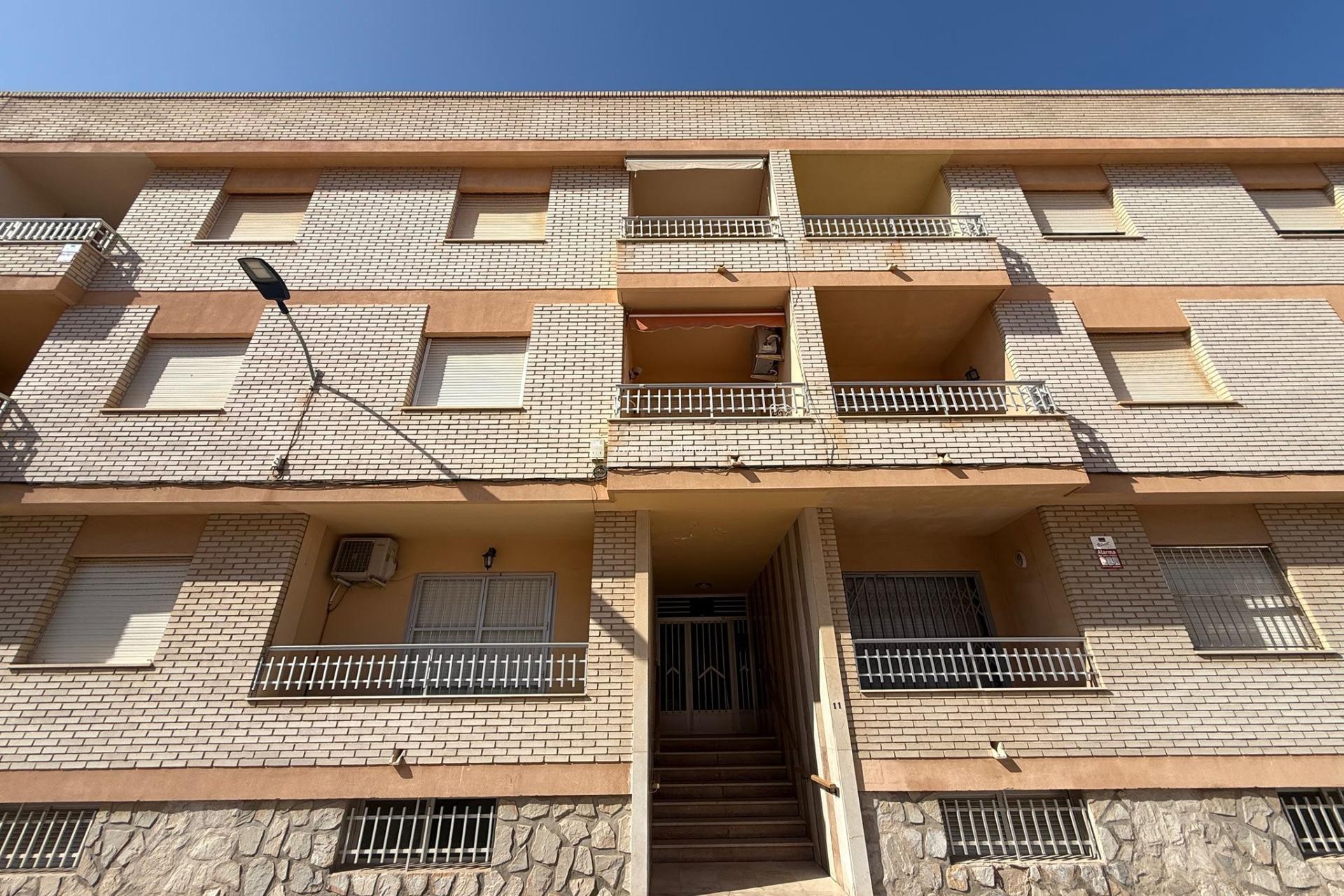 Resale - Apartment / flat - San Pedro del Pinatar - San Pedro De Pinatar