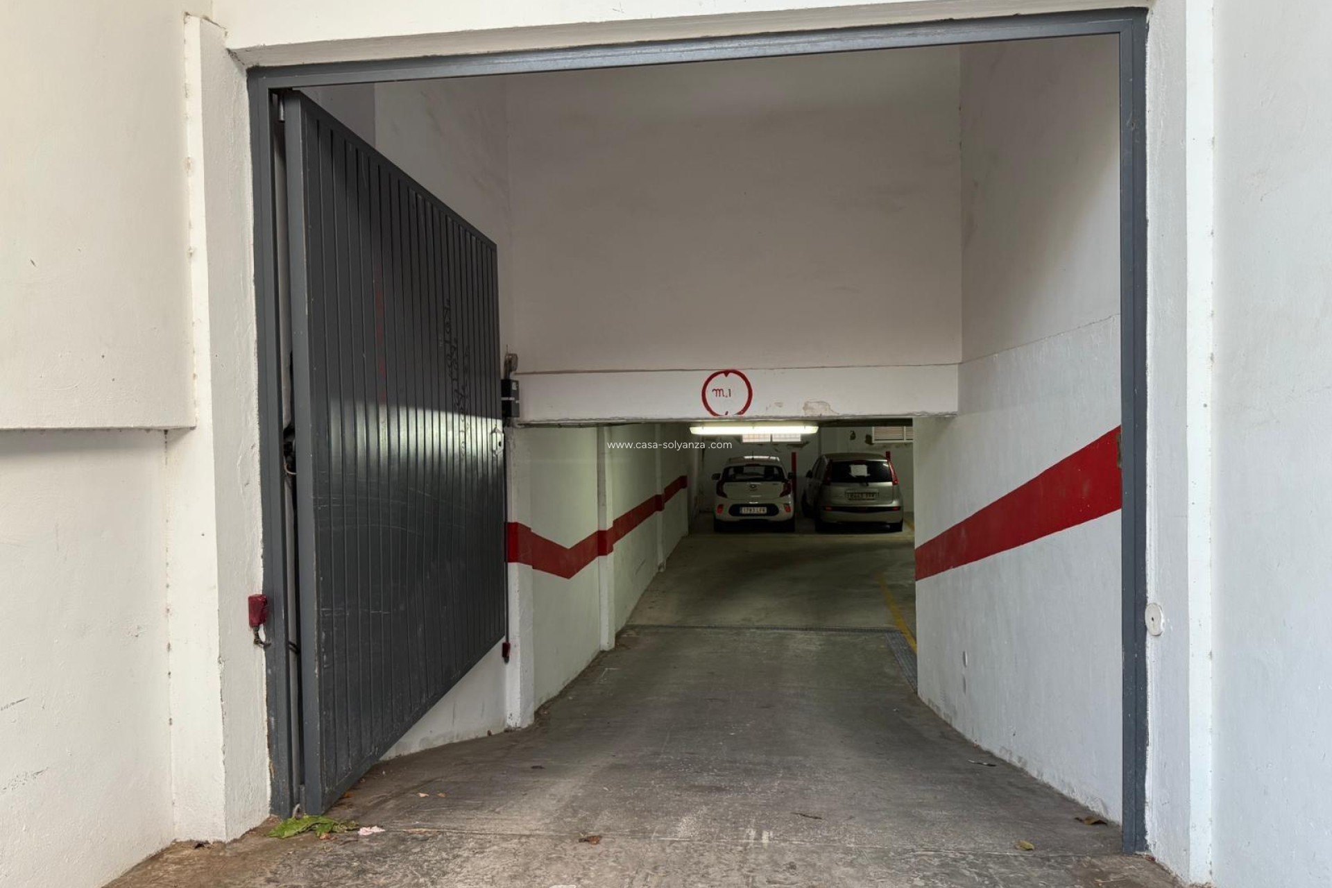 Resale - Apartment / flat - San Pedro del Pinatar - San Pedro De Pinatar