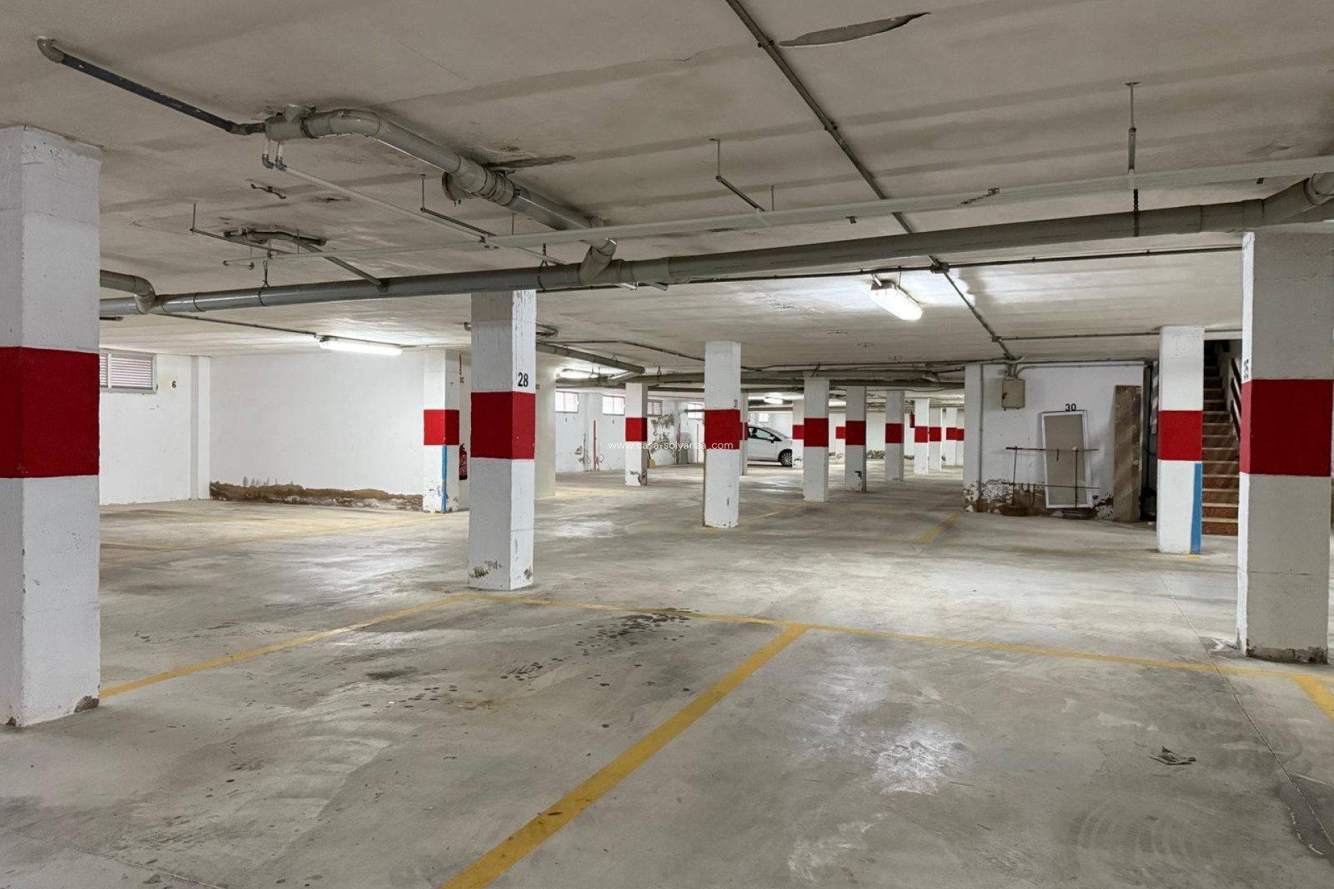 Resale - Apartment / flat - San Pedro del Pinatar - San Pedro De Pinatar