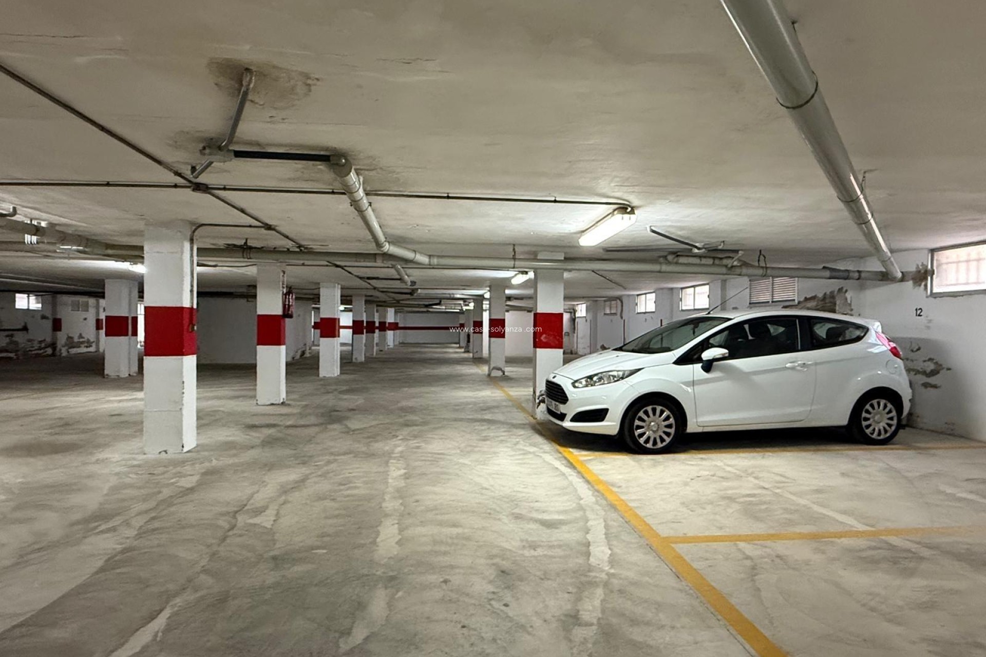 Resale - Apartment / flat - San Pedro del Pinatar - San Pedro De Pinatar