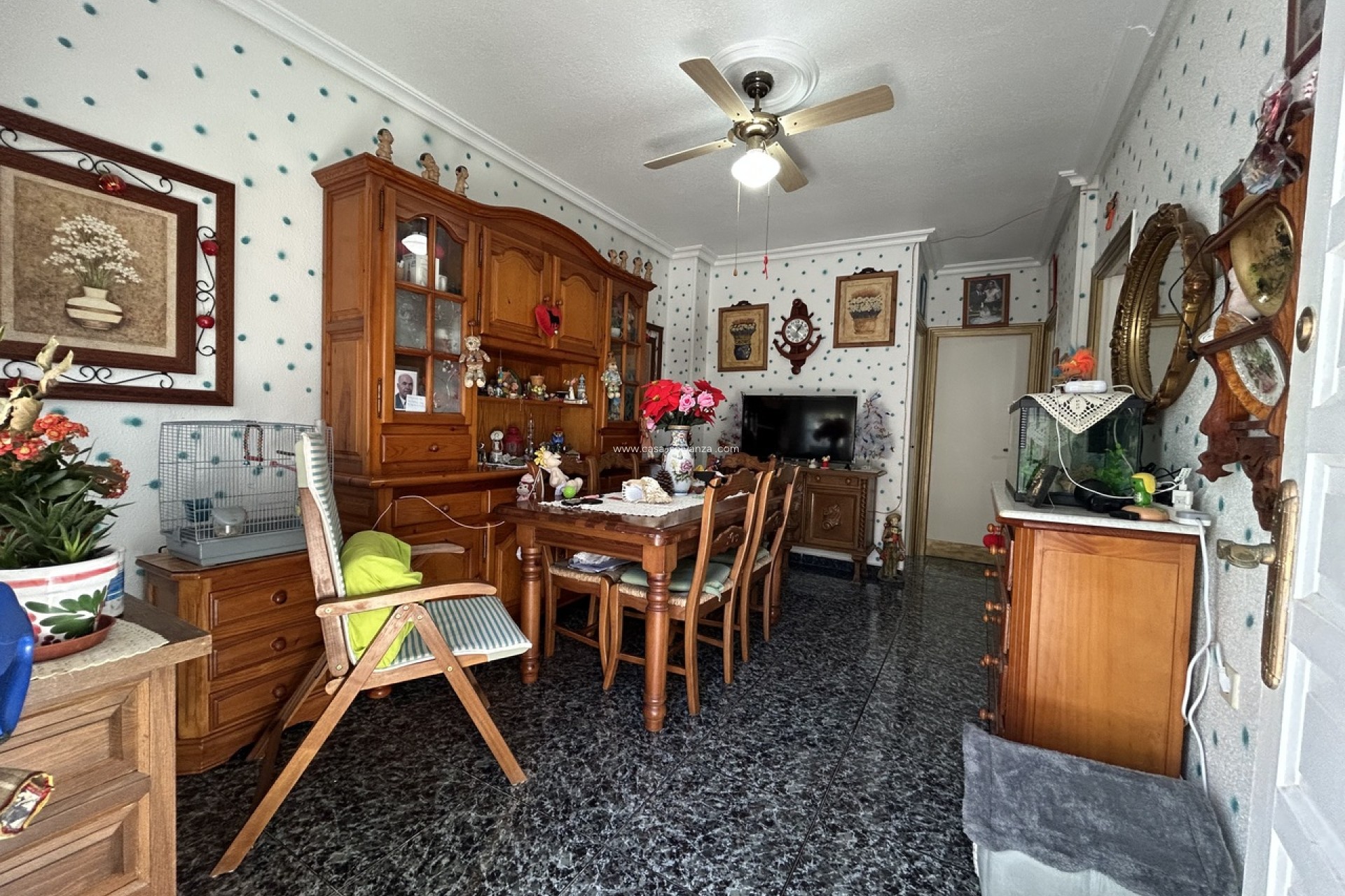 Resale - Apartment / flat - San Pedro del Pinatar - San Pedro De Pinatar