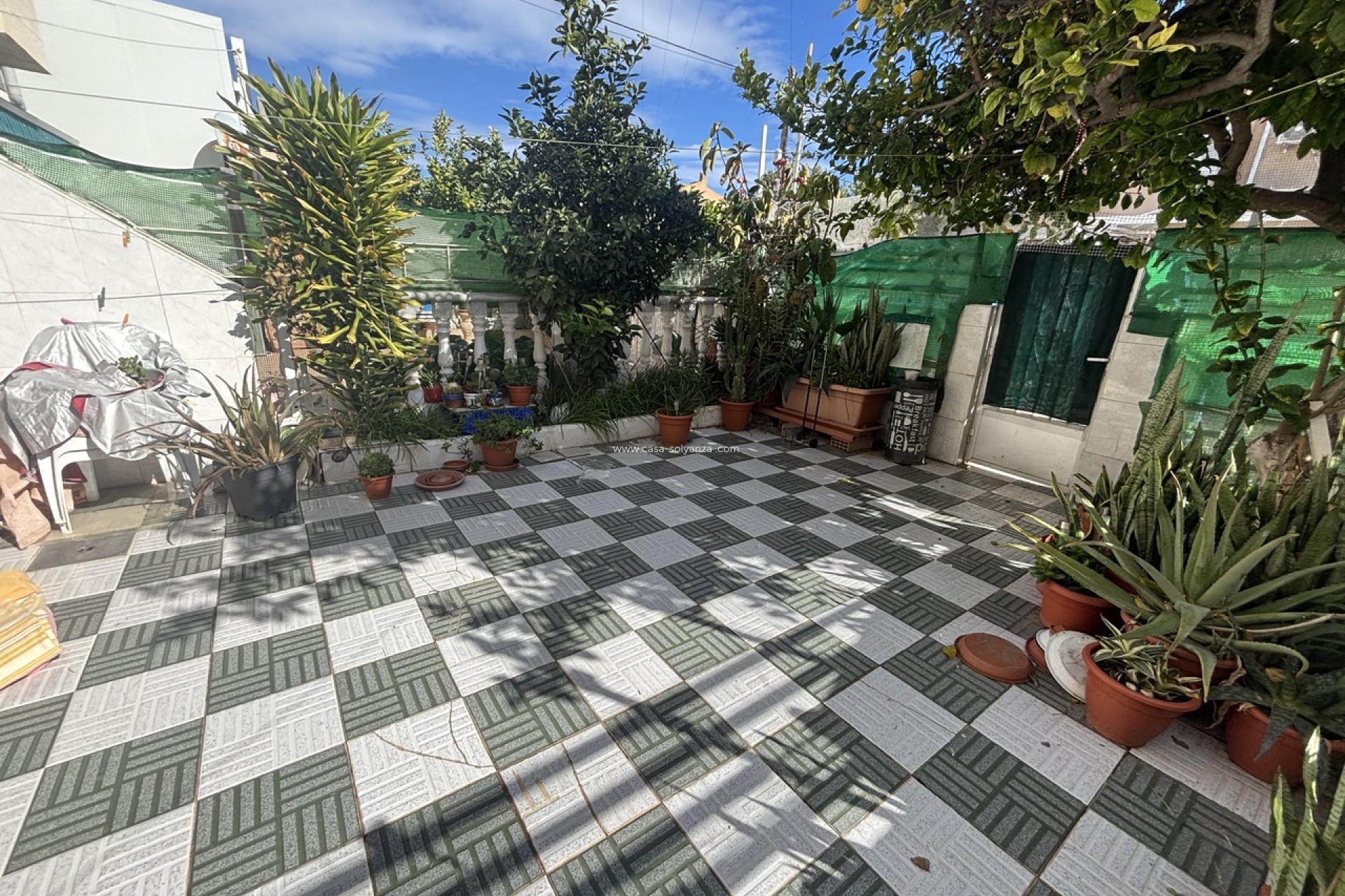 Resale - Apartment / flat - San Pedro del Pinatar - San Pedro De Pinatar