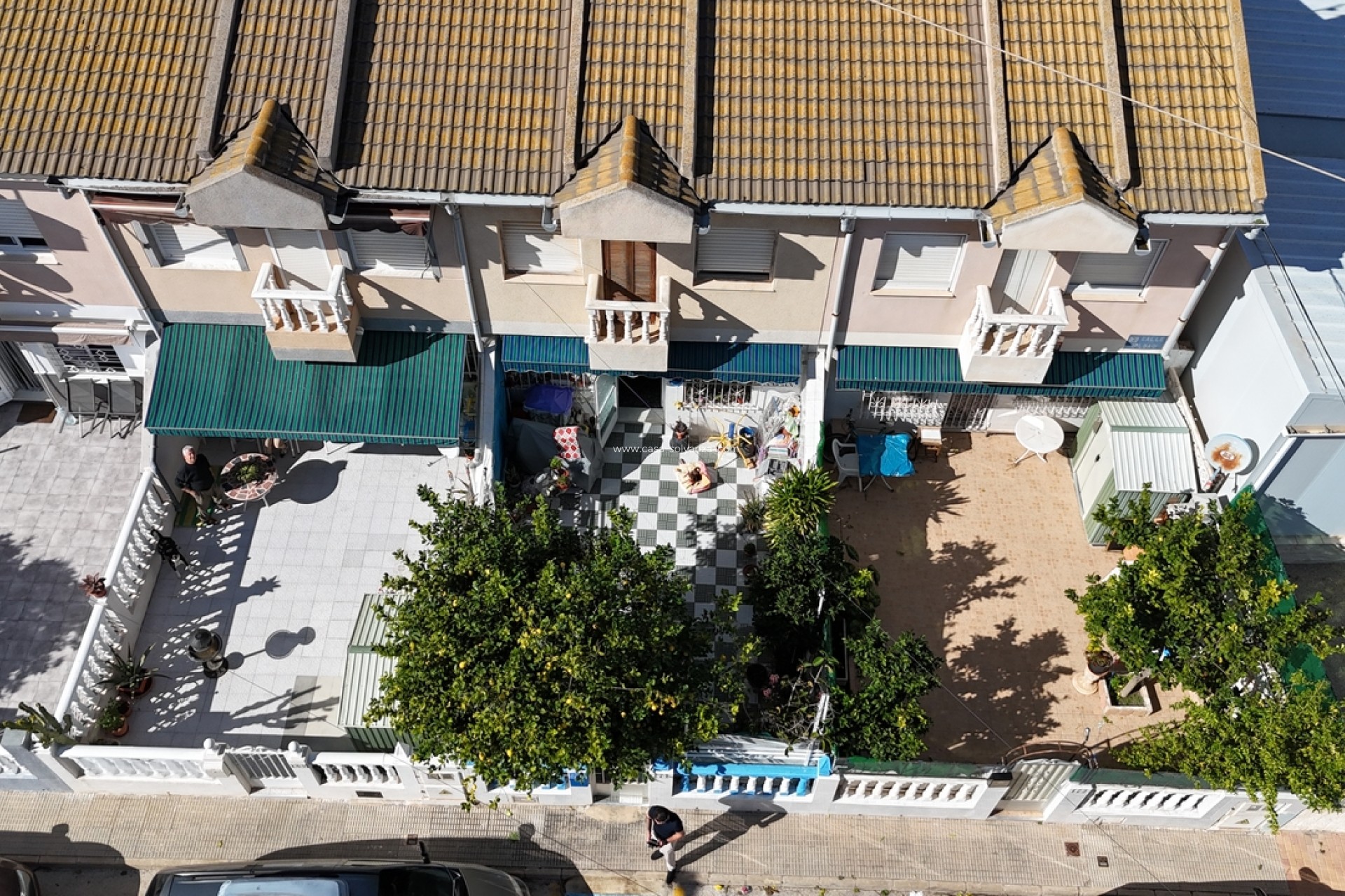 Resale - Apartment / flat - San Pedro del Pinatar - San Pedro De Pinatar