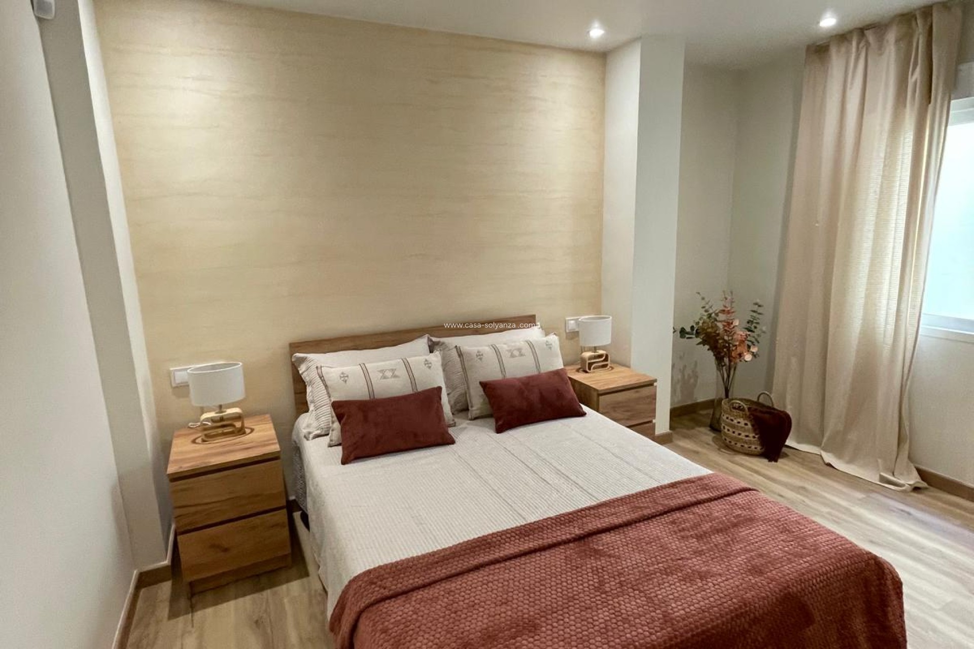 Resale - Apartment / flat - San Pedro del Pinatar - San Pedro De Pinatar