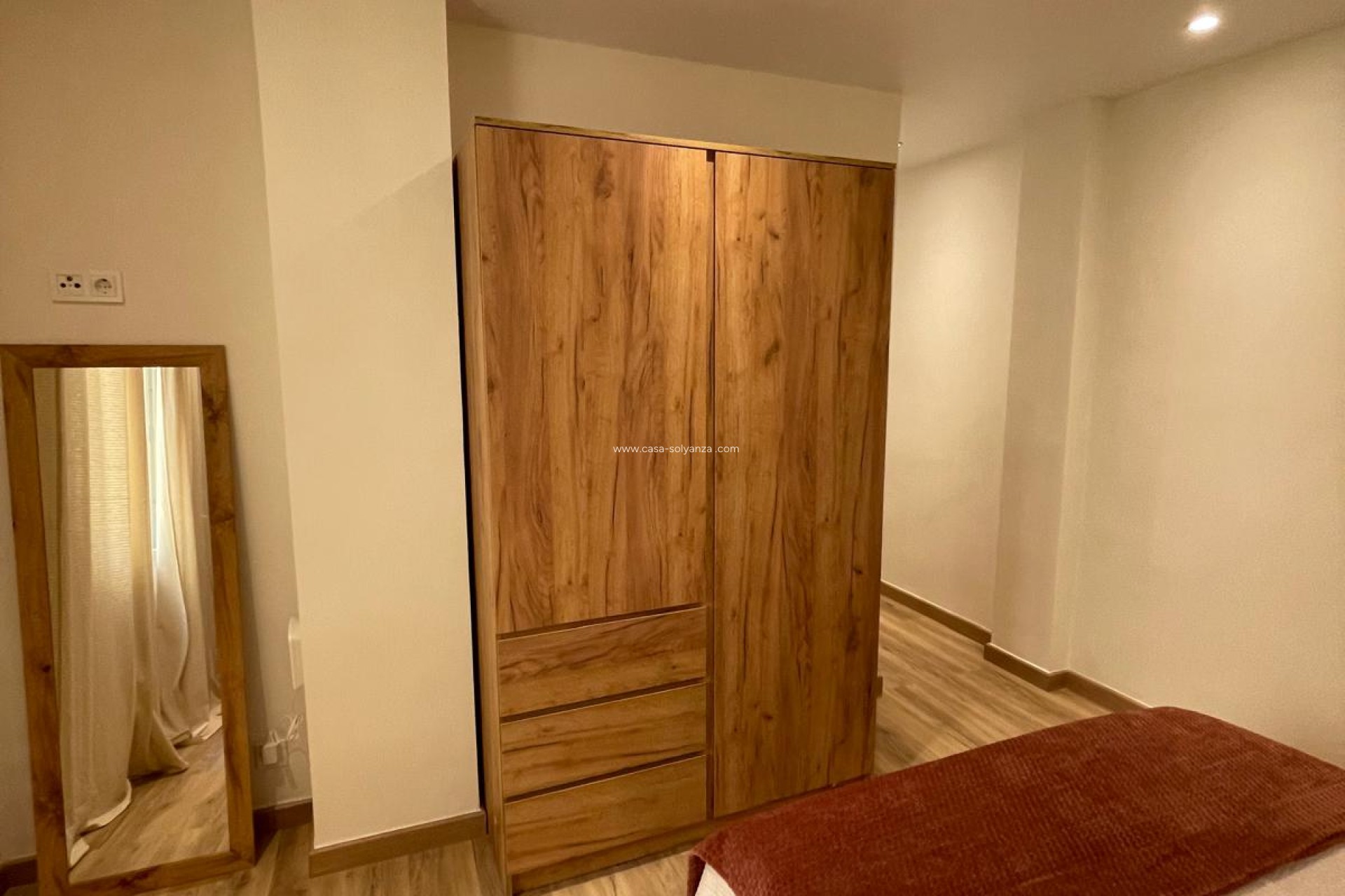 Resale - Apartment / flat - San Pedro del Pinatar - San Pedro De Pinatar