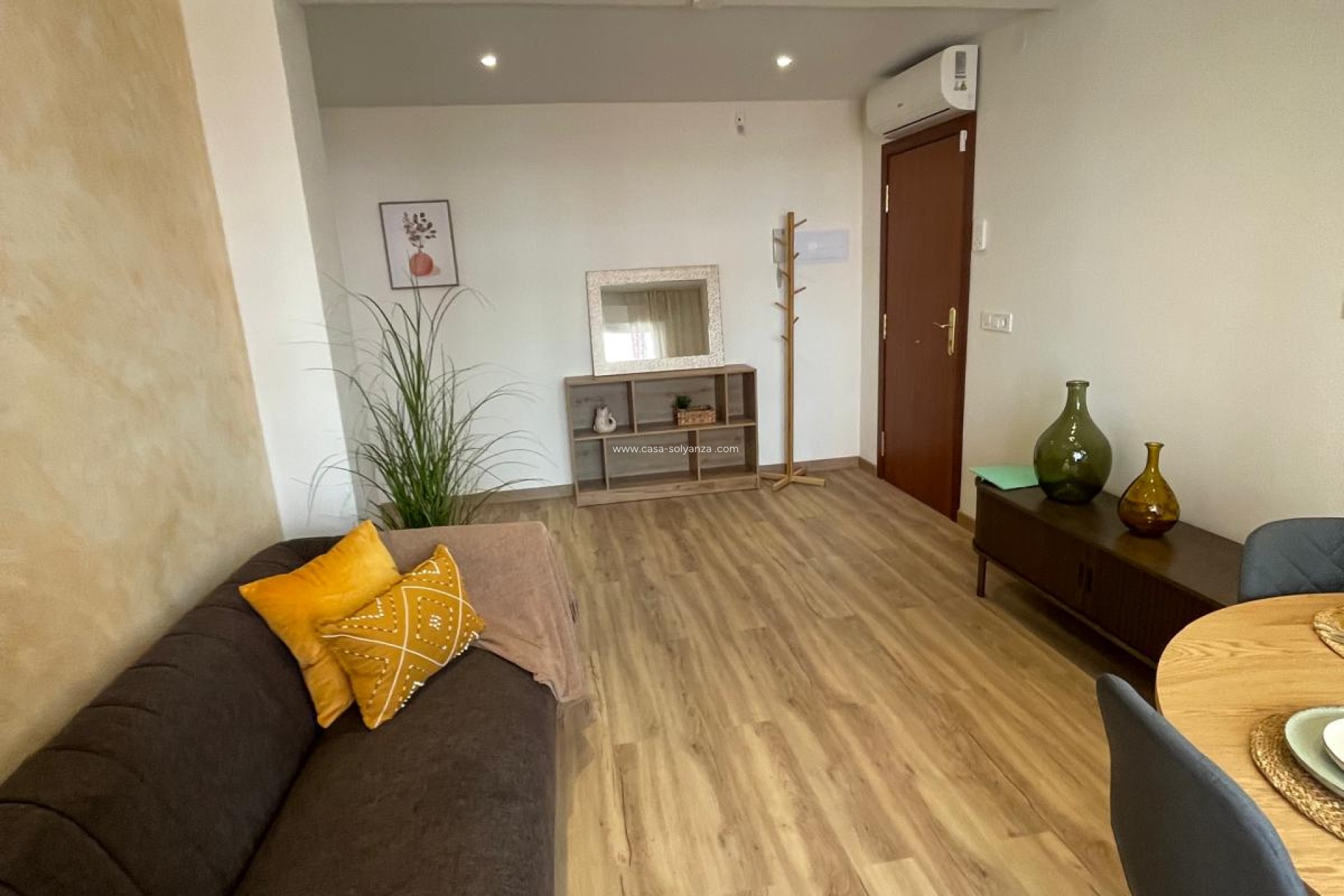 Resale - Apartment / flat - San Pedro del Pinatar - San Pedro De Pinatar