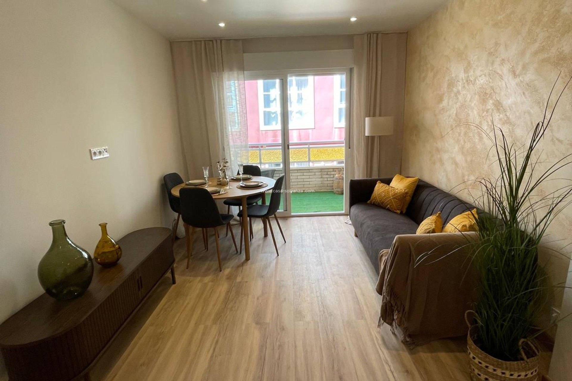 Resale - Apartment / flat - San Pedro del Pinatar - San Pedro De Pinatar