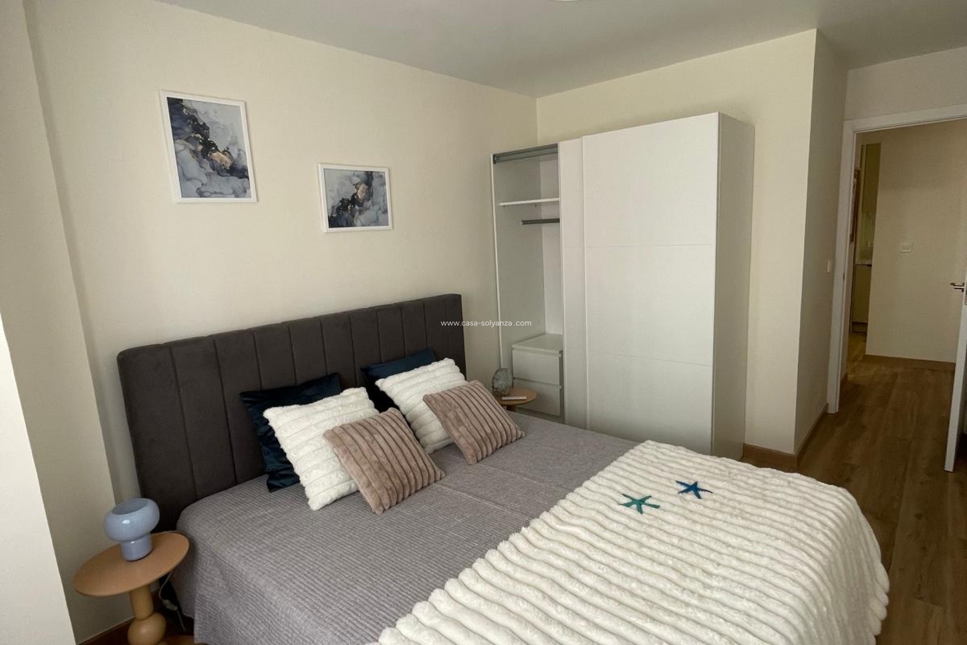 Resale - Apartment / flat - San Pedro del Pinatar - San Pedro De Pinatar