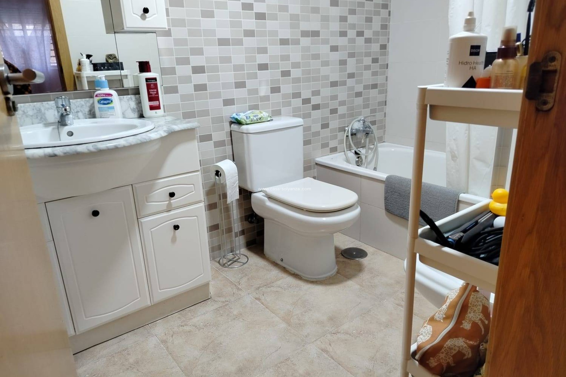 Resale - Apartment / flat - San Pedro del Pinatar - San Pedro De Pinatar