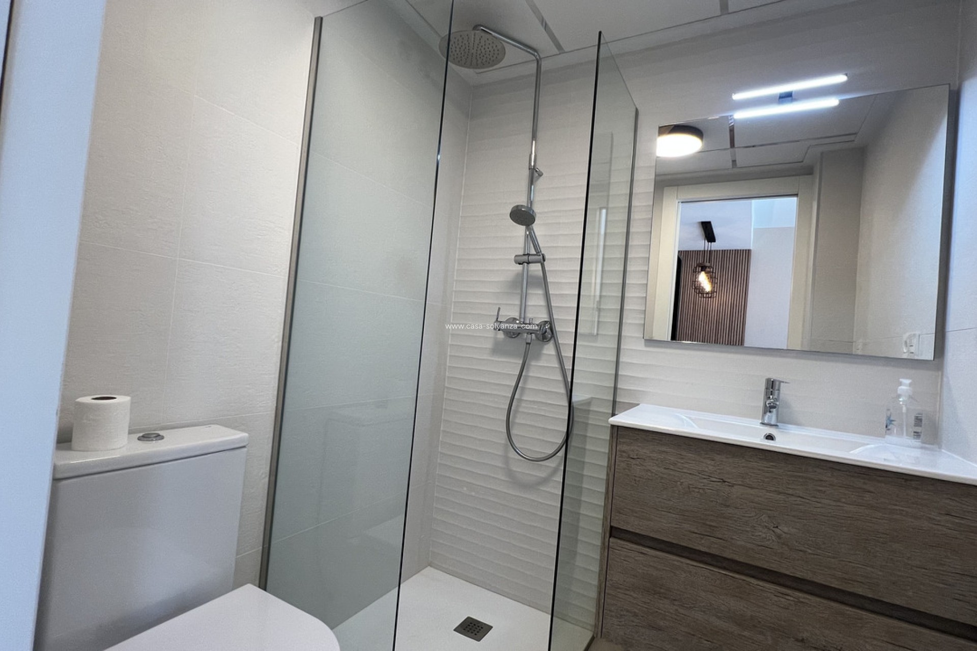 Resale - Apartment / flat - San Pedro del Pinatar - San Pedro De Pinatar