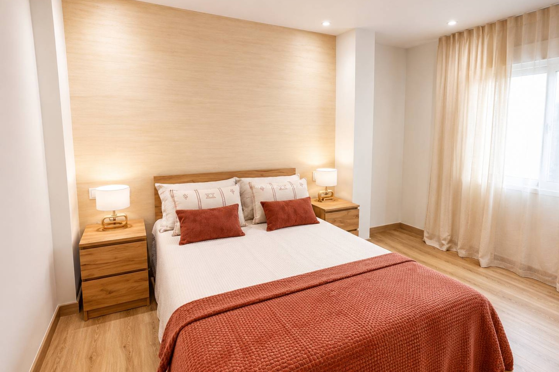 Resale - Apartment / flat - San Pedro del Pinatar - San Pedro De Pinatar