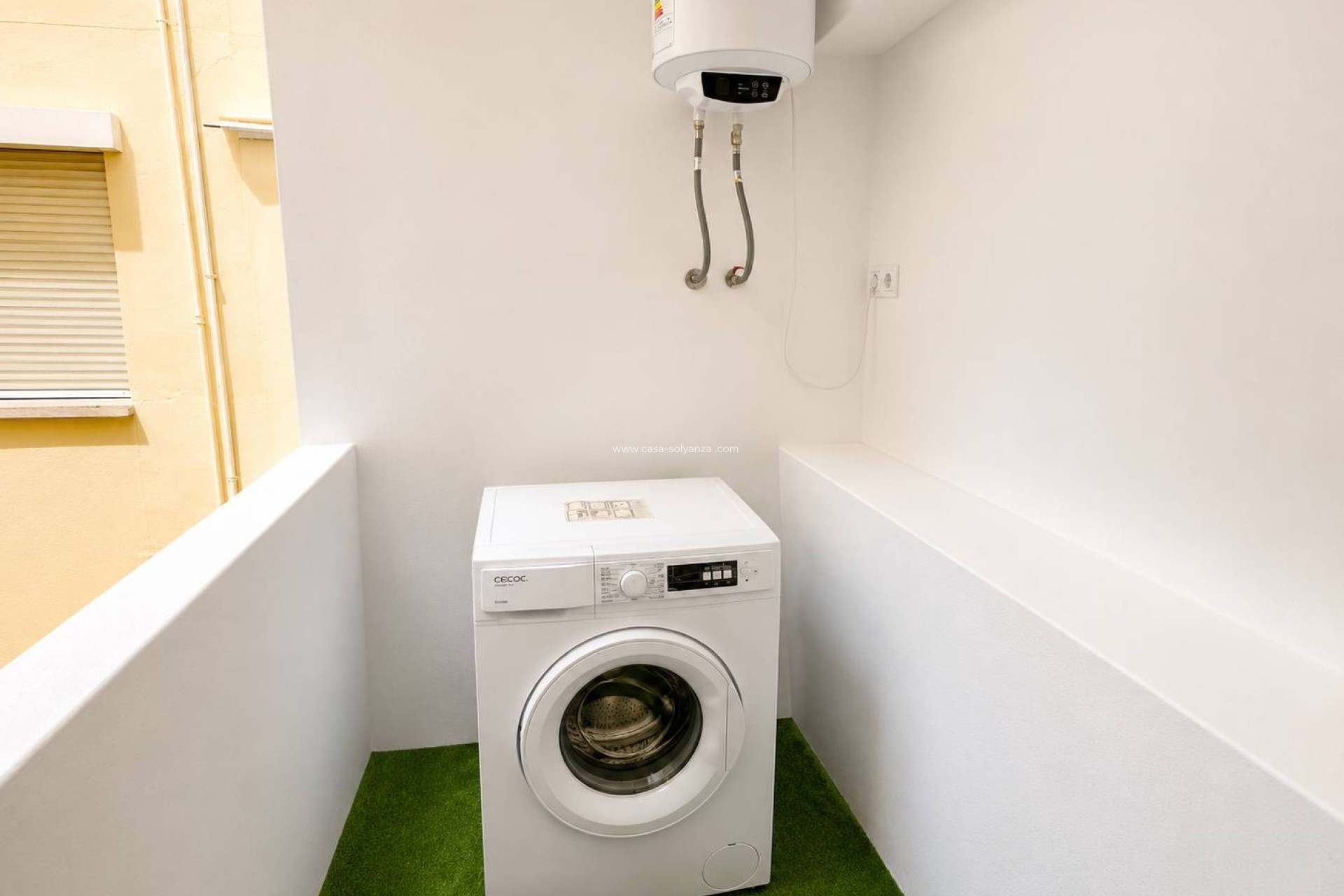 Resale - Apartment / flat - San Pedro del Pinatar - San Pedro De Pinatar
