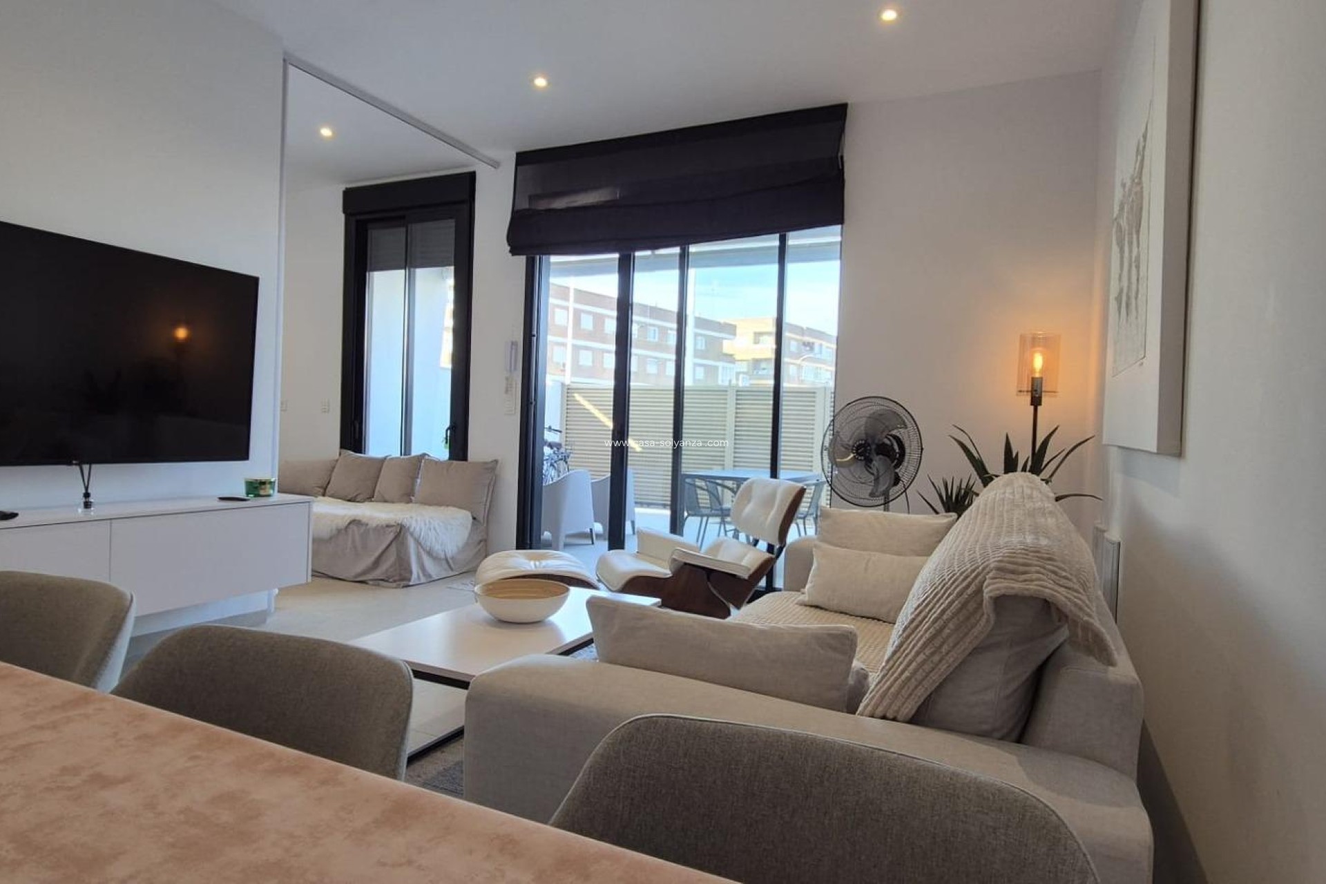 Resale - Apartment / flat - San Pedro del Pinatar - San Pedro De Pinatar