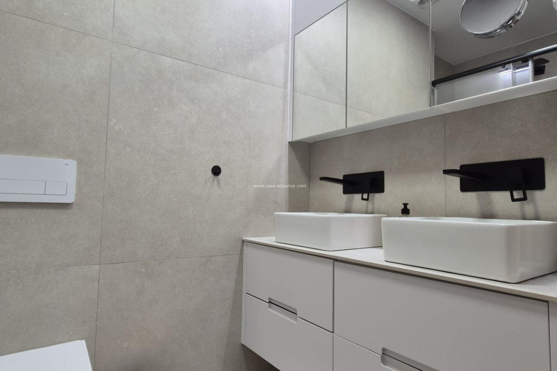 Resale - Apartment / flat - San Pedro del Pinatar - San Pedro De Pinatar
