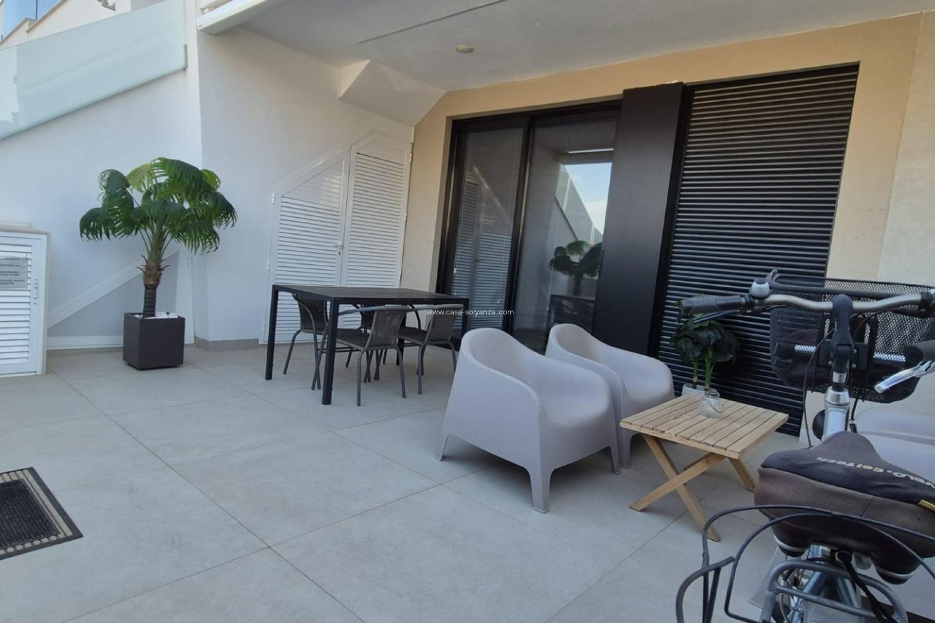 Resale - Apartment / flat - San Pedro del Pinatar - San Pedro De Pinatar