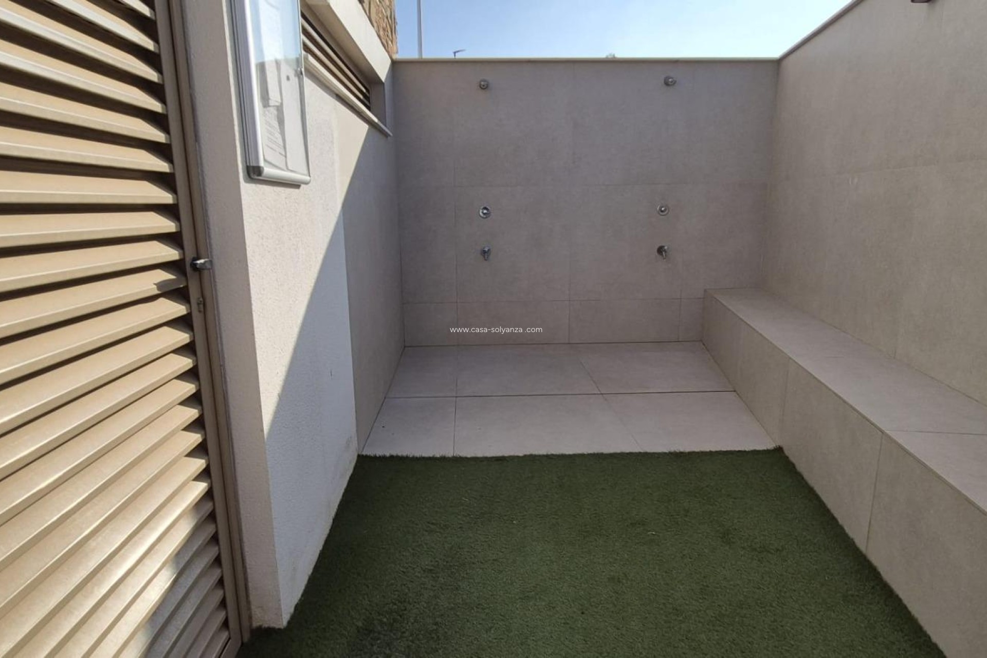 Resale - Apartment / flat - San Pedro del Pinatar - San Pedro De Pinatar