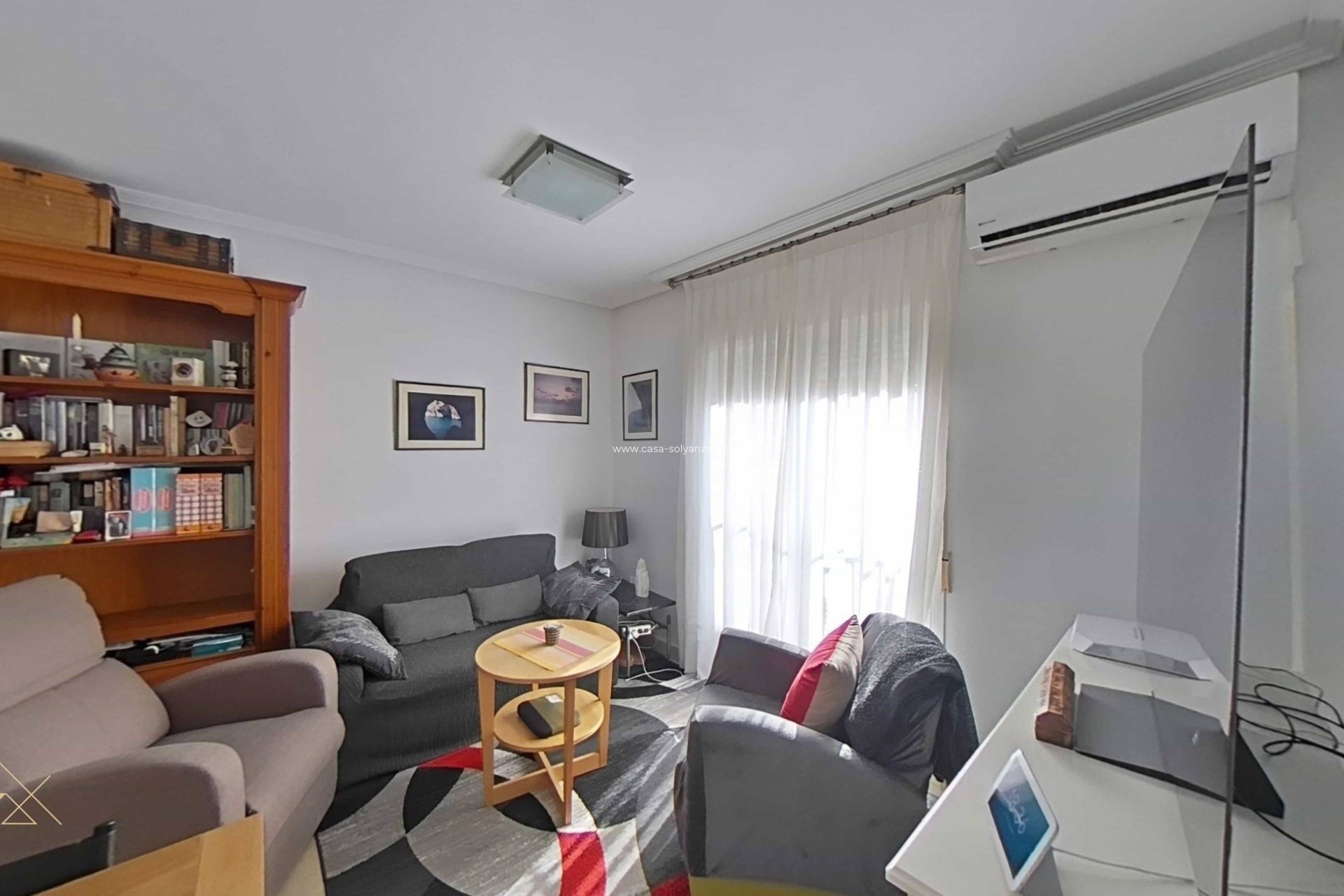 Resale - Apartment / flat - San Pedro del Pinatar - San Pedro De Pinatar