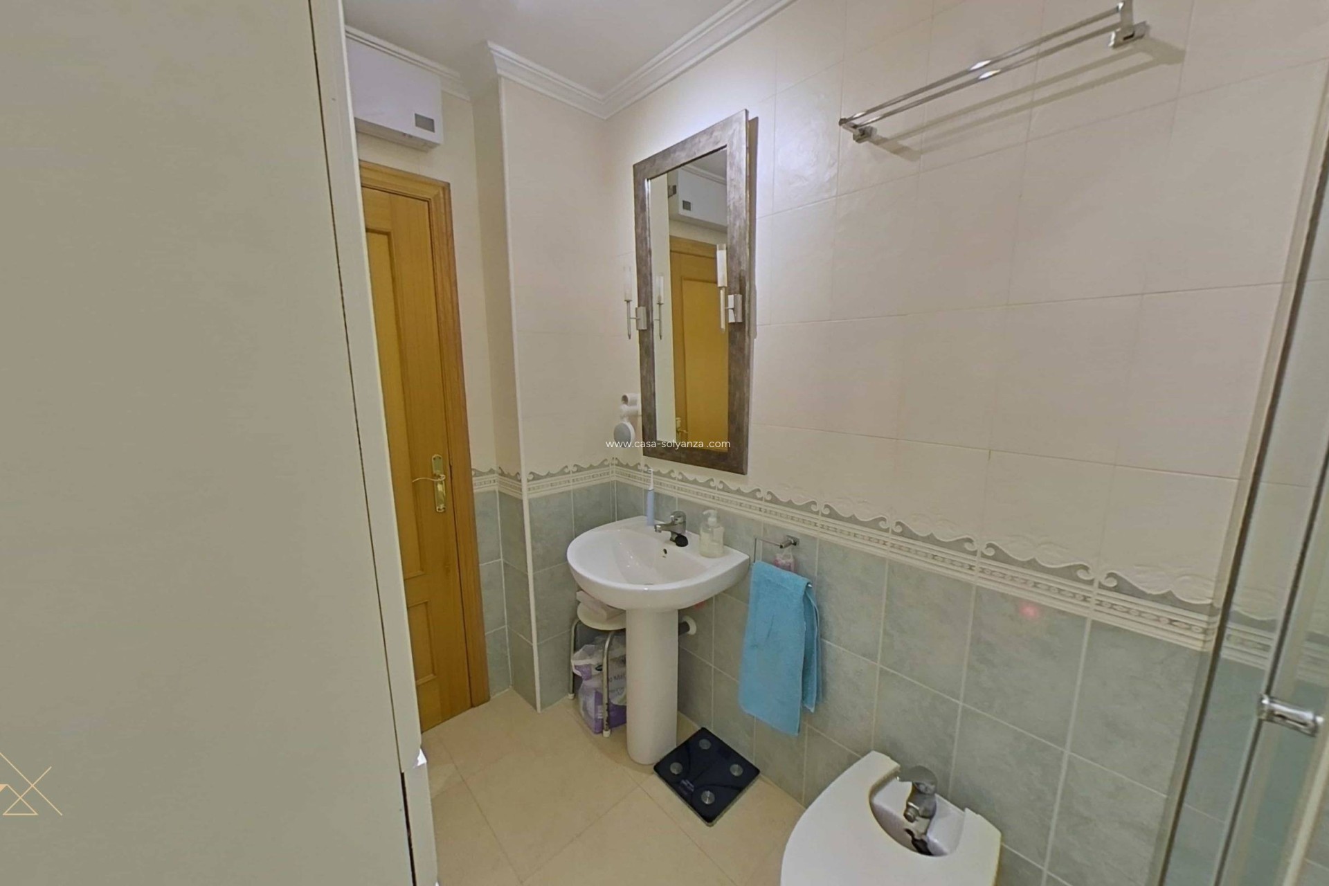 Resale - Apartment / flat - San Pedro del Pinatar - San Pedro De Pinatar