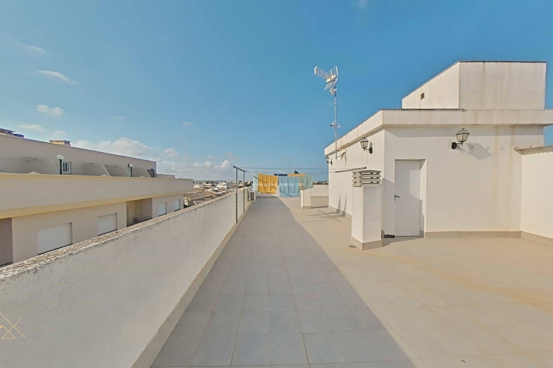 Resale - Apartment / flat - San Pedro del Pinatar - San Pedro De Pinatar