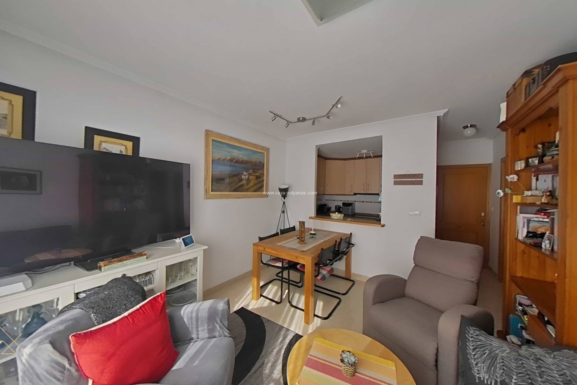 Resale - Apartment / flat - San Pedro del Pinatar - San Pedro De Pinatar