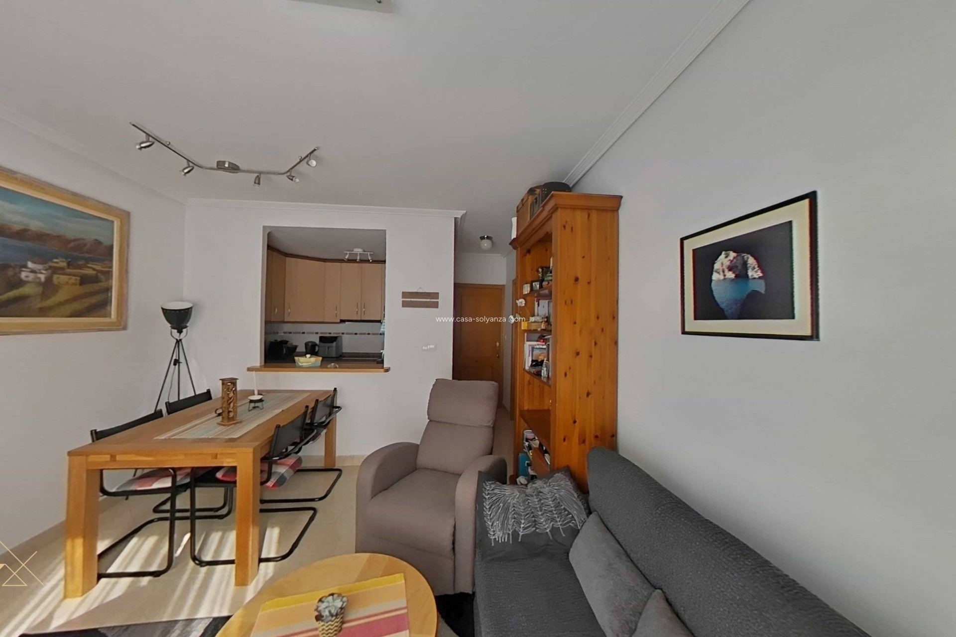 Resale - Apartment / flat - San Pedro del Pinatar - San Pedro De Pinatar