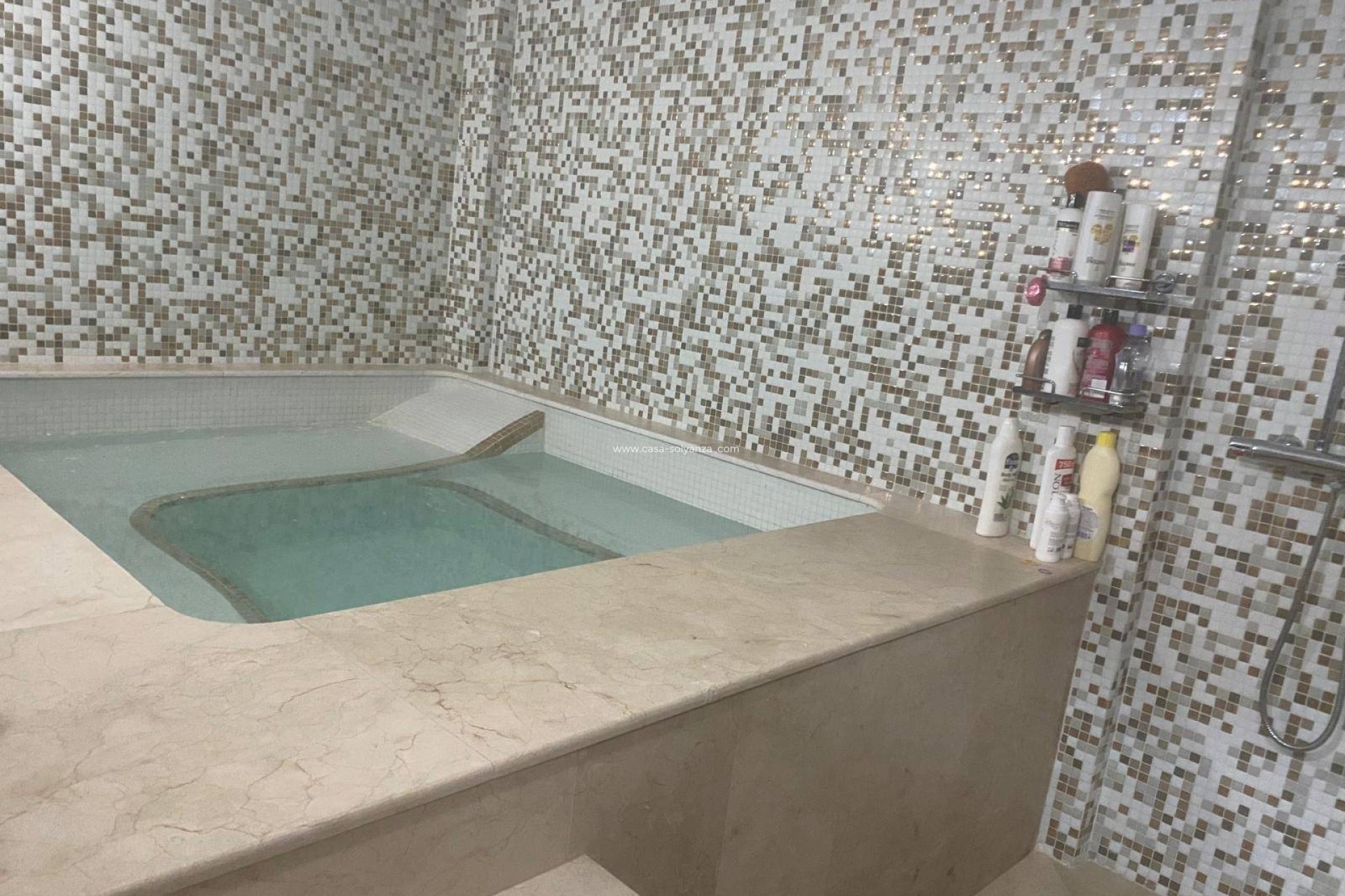 Resale - Apartment / flat - San Pedro del Pinatar - Villaalegría