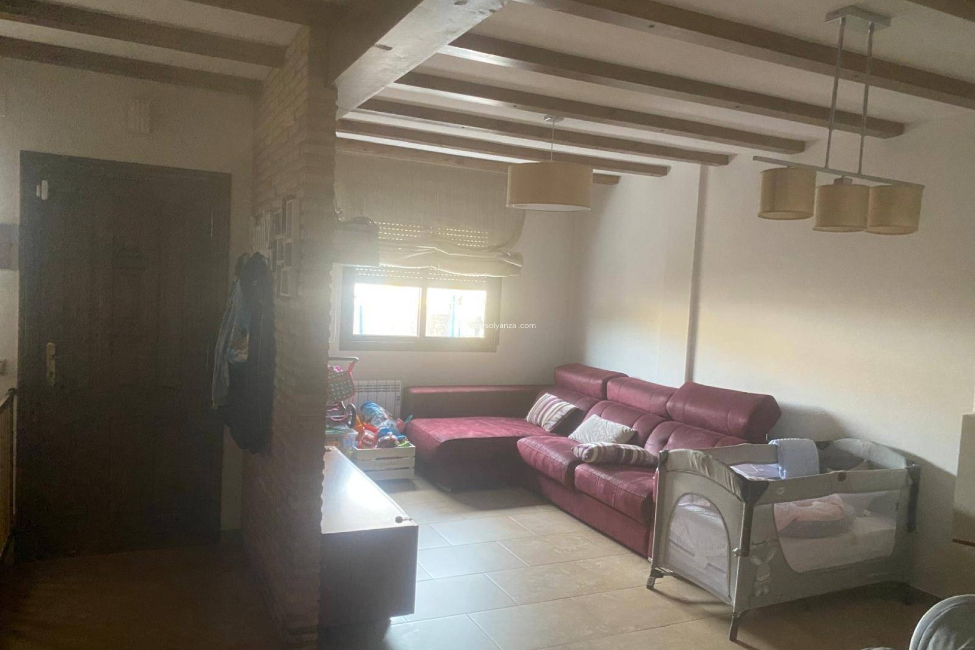 Resale - Apartment / flat - San Pedro del Pinatar - Villaalegría
