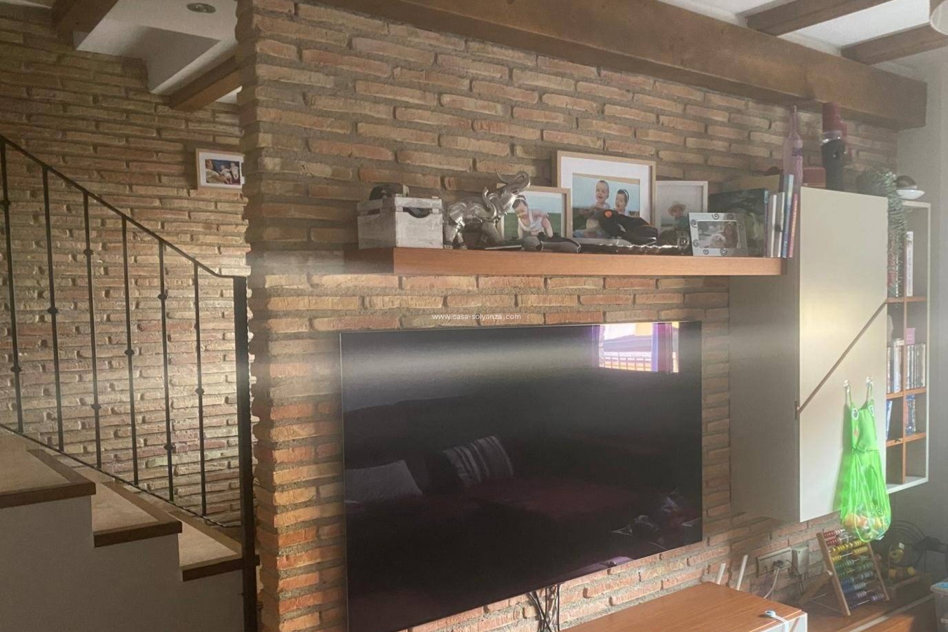 Resale - Apartment / flat - San Pedro del Pinatar - Villaalegría