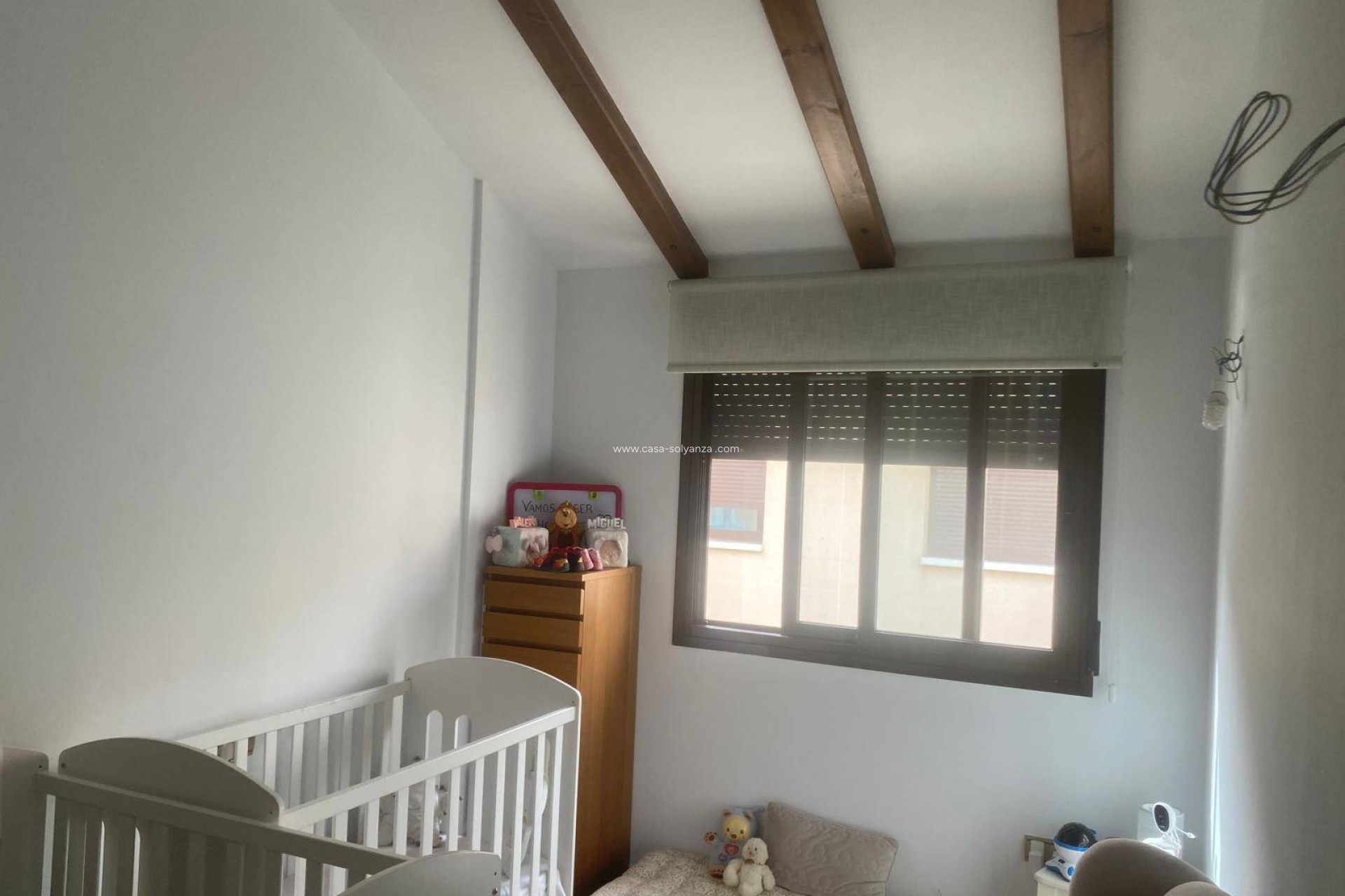 Resale - Apartment / flat - San Pedro del Pinatar - Villaalegría