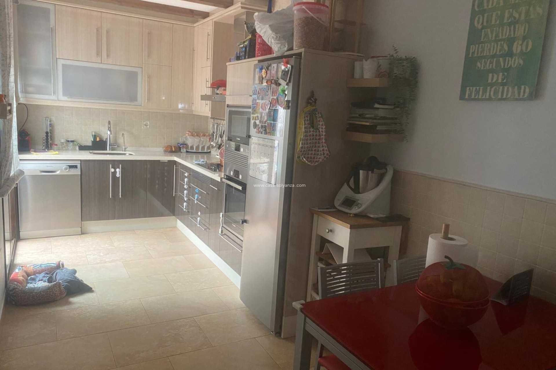 Resale - Apartment / flat - San Pedro del Pinatar - Villaalegría