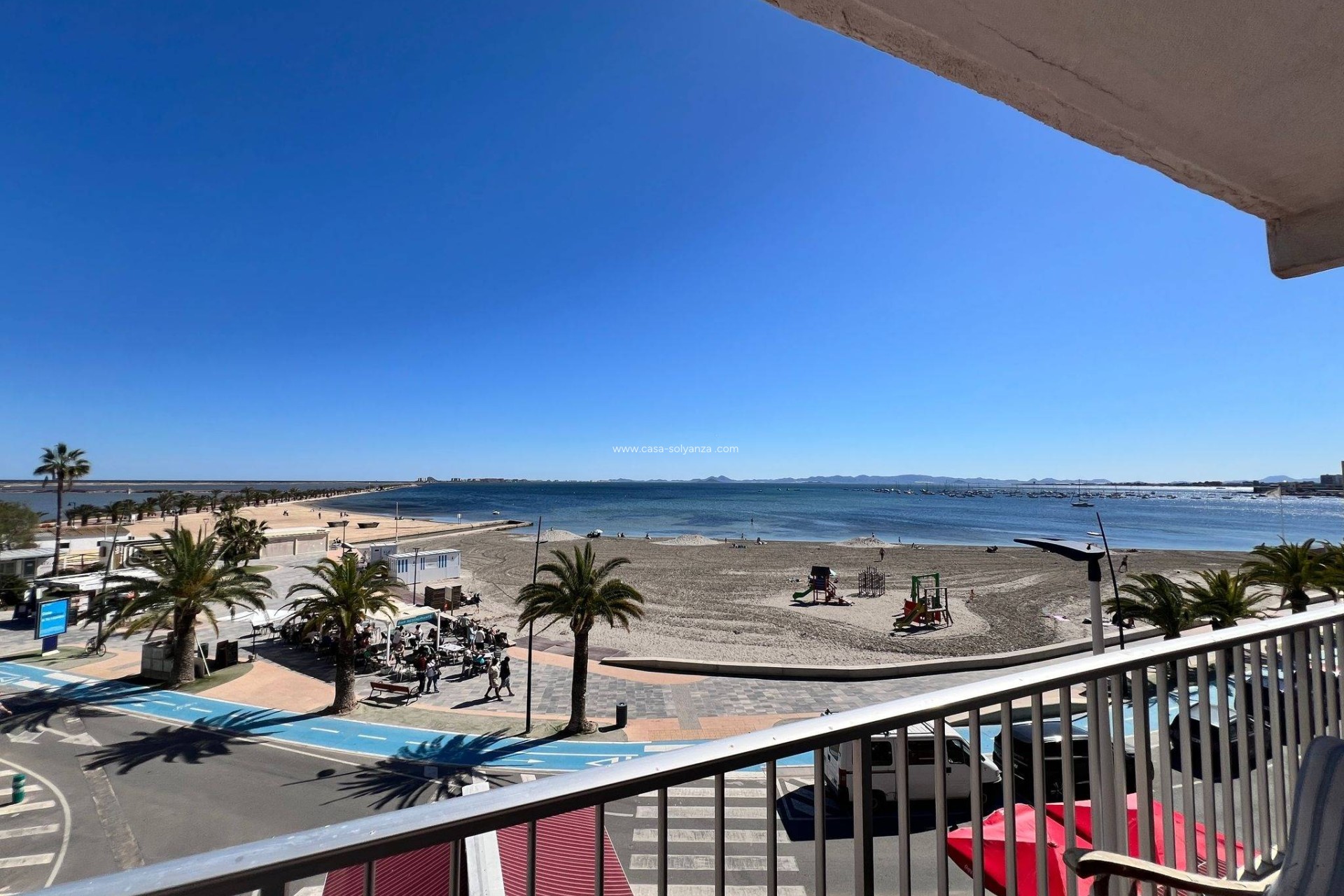 Resale - Apartment / flat - San Pedro del Pinatar - Villananitos  Lo Pagan