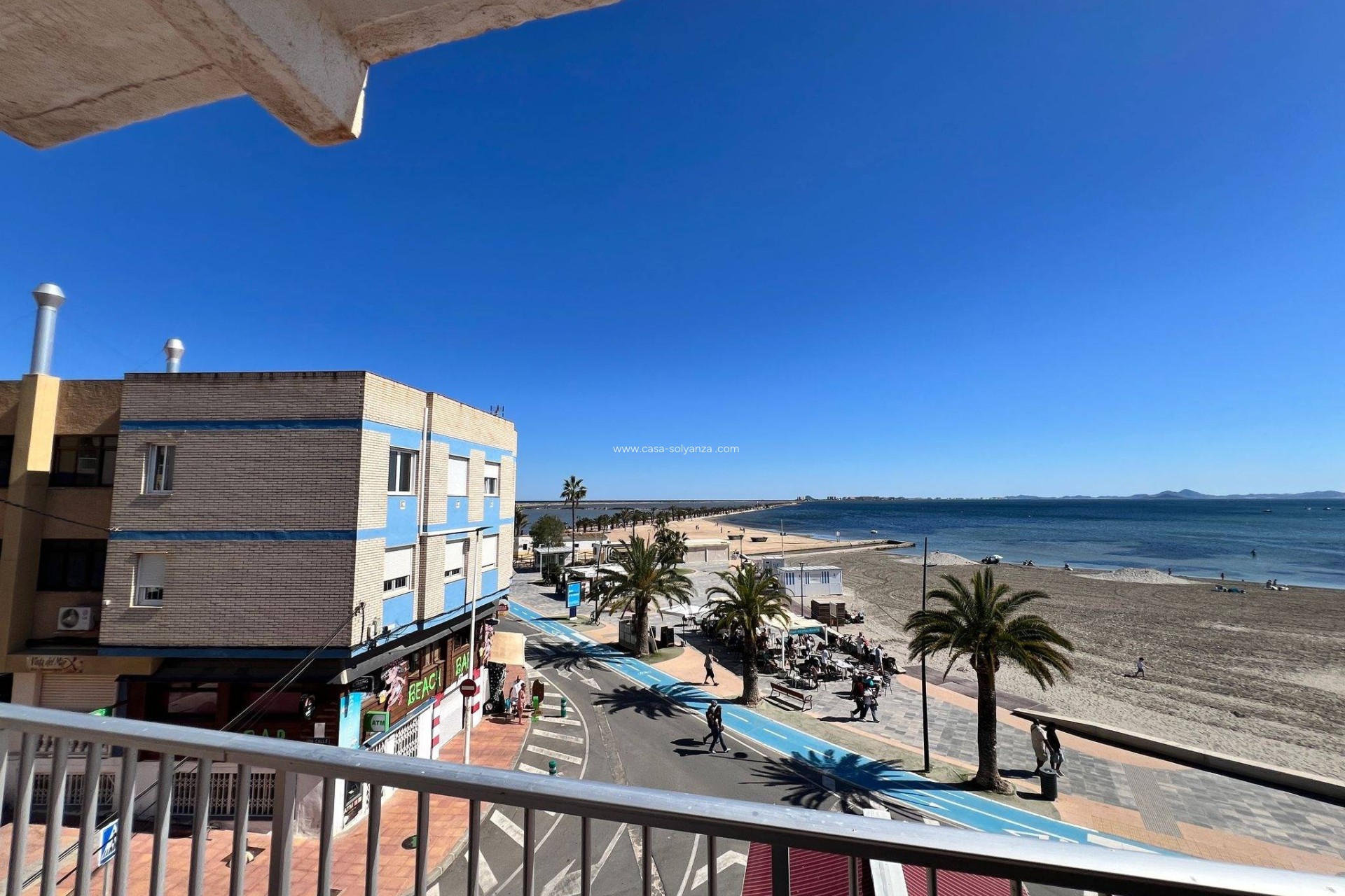 Resale - Apartment / flat - San Pedro del Pinatar - Villananitos  Lo Pagan