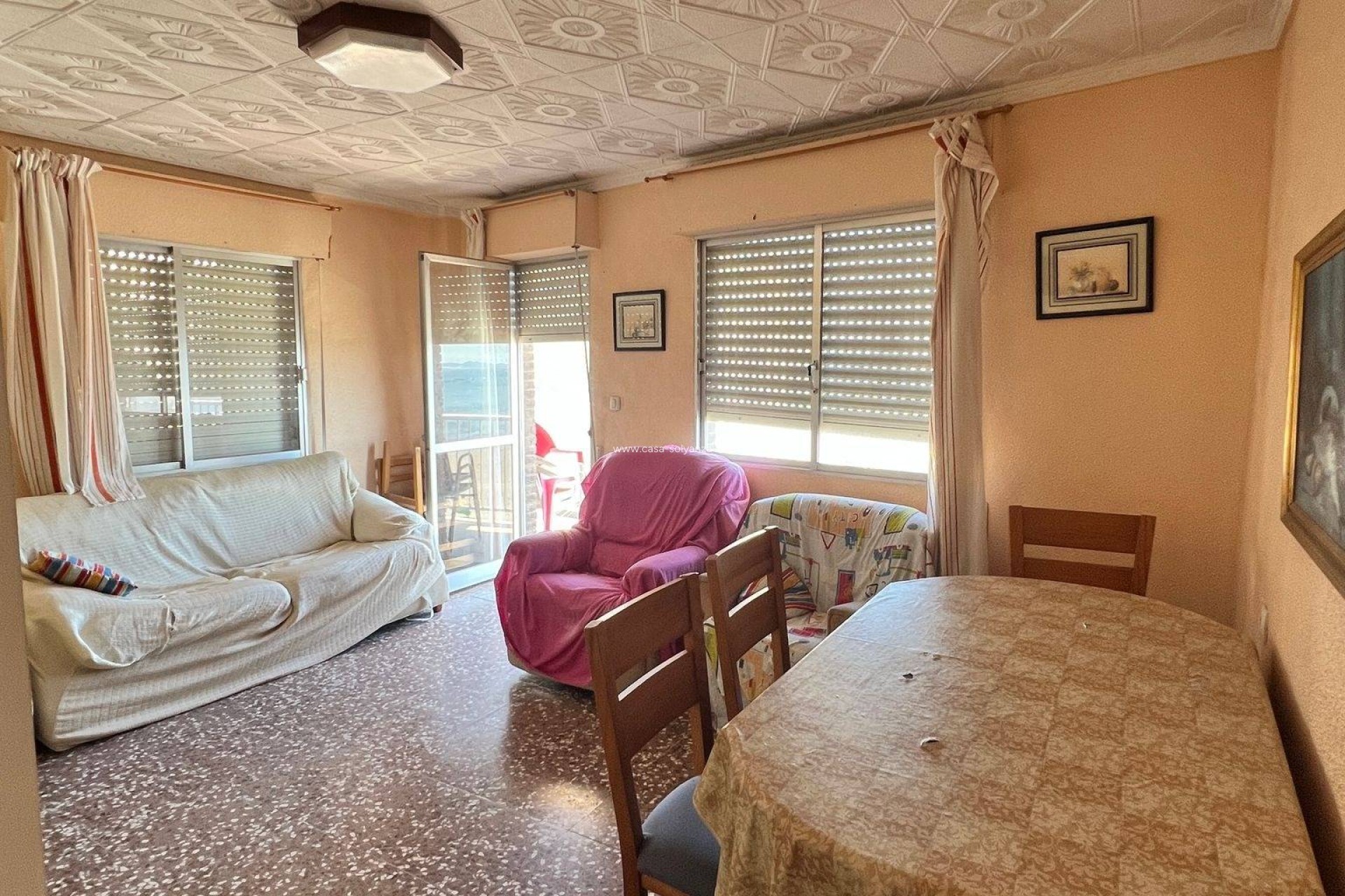 Resale - Apartment / flat - San Pedro del Pinatar - Villananitos  Lo Pagan