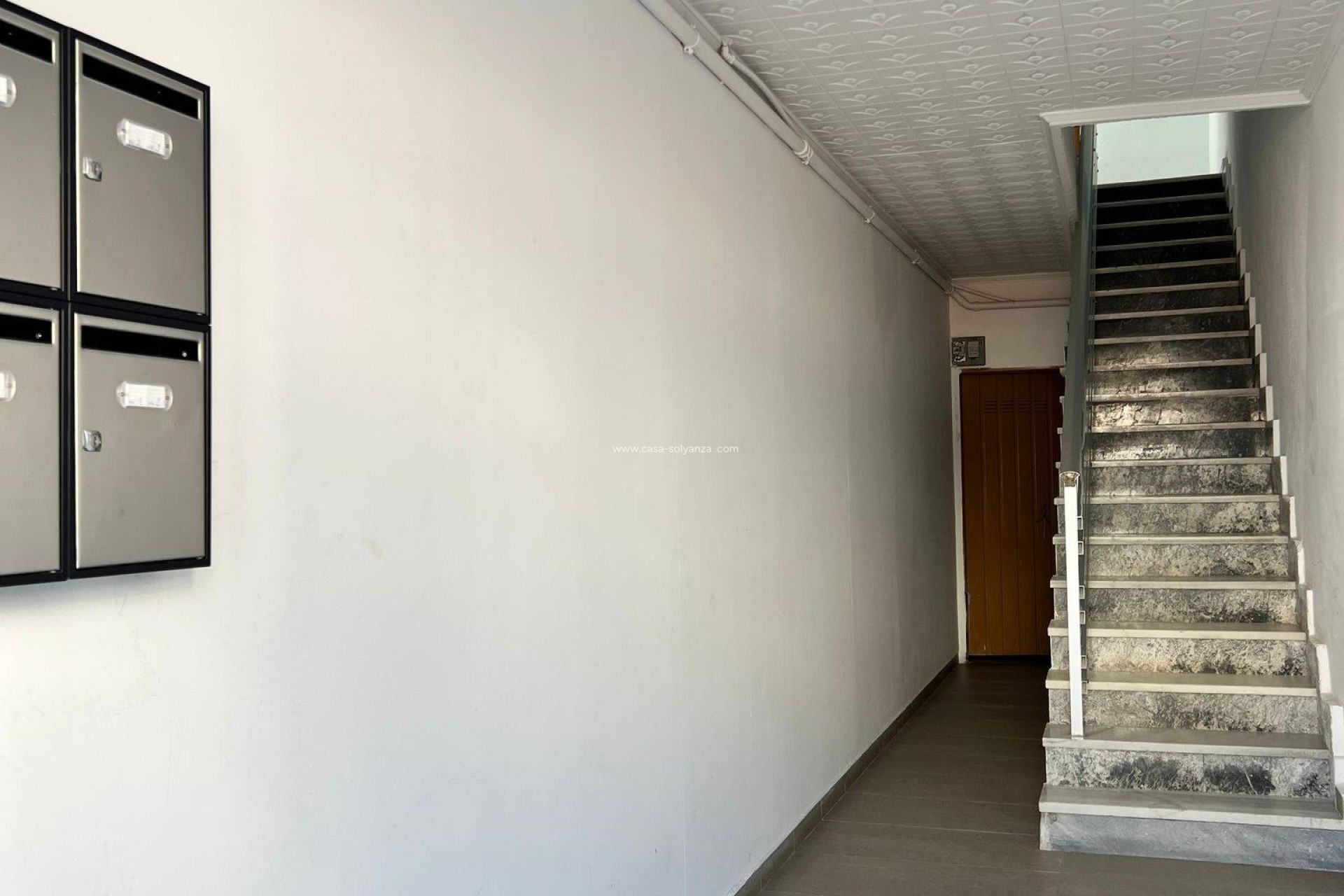 Resale - Apartment / flat - San Pedro del Pinatar - Villananitos  Lo Pagan