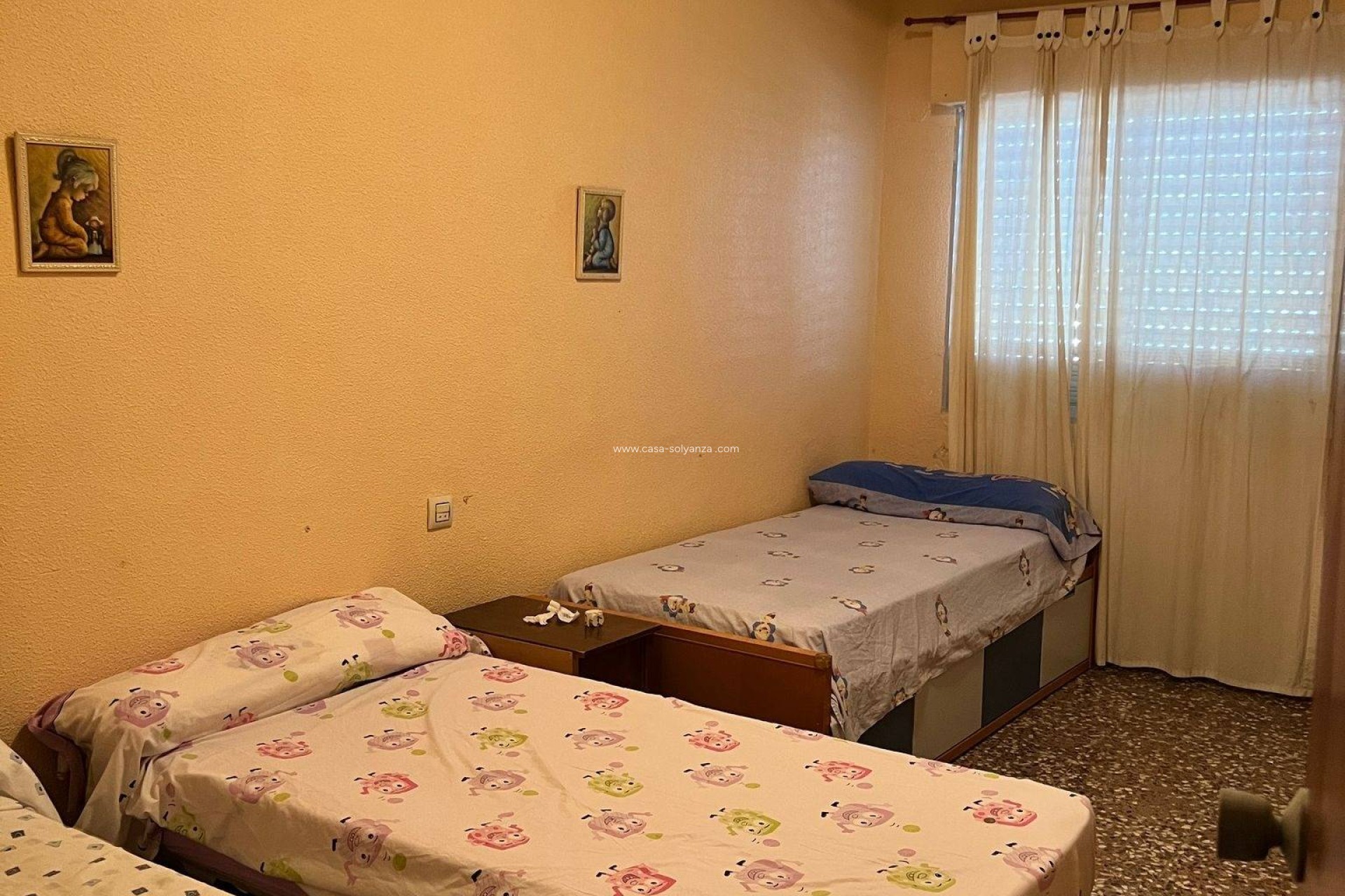 Resale - Apartment / flat - San Pedro del Pinatar - Villananitos  Lo Pagan