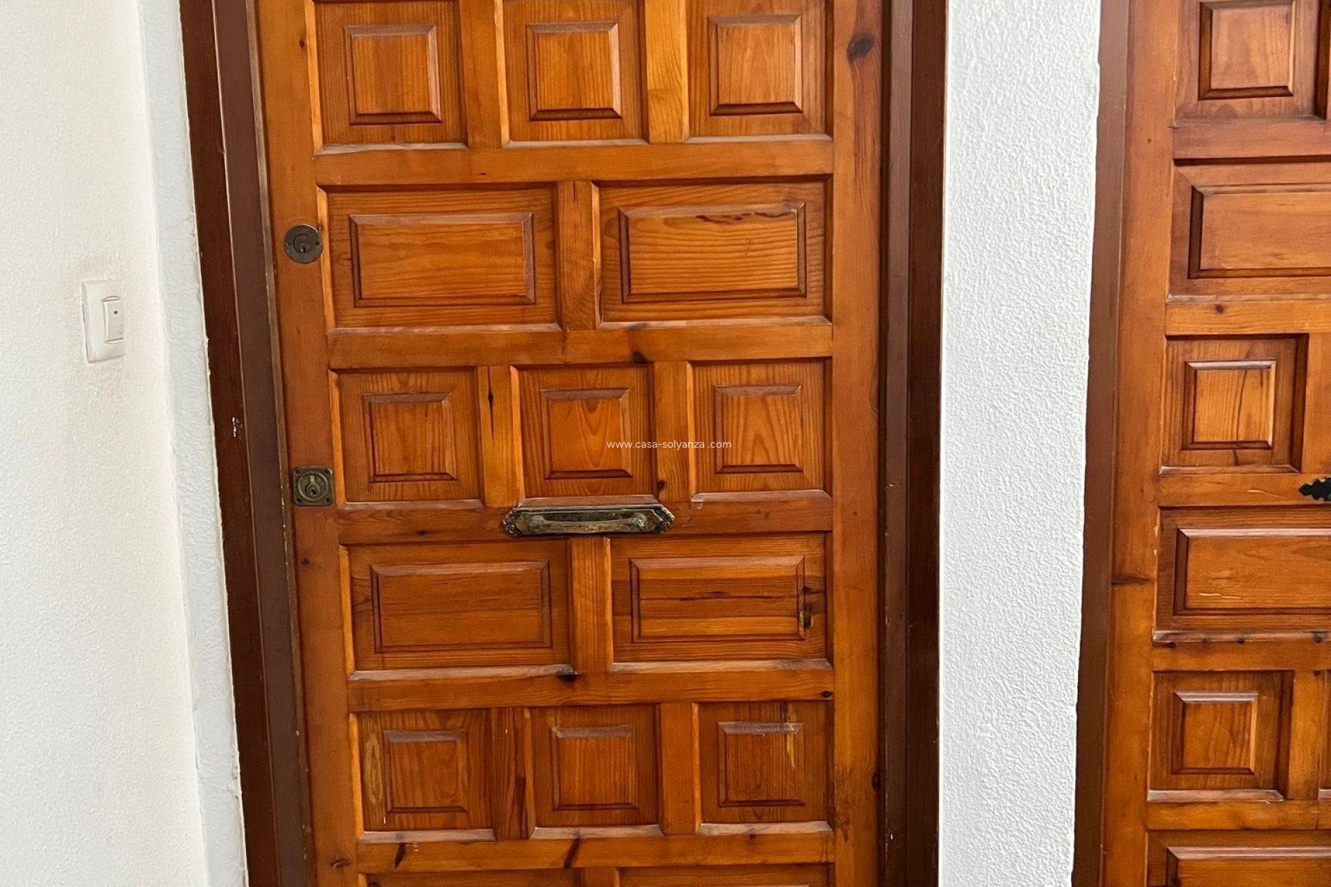 Resale - Apartment / flat - San Pedro del Pinatar - Villananitos  Lo Pagan