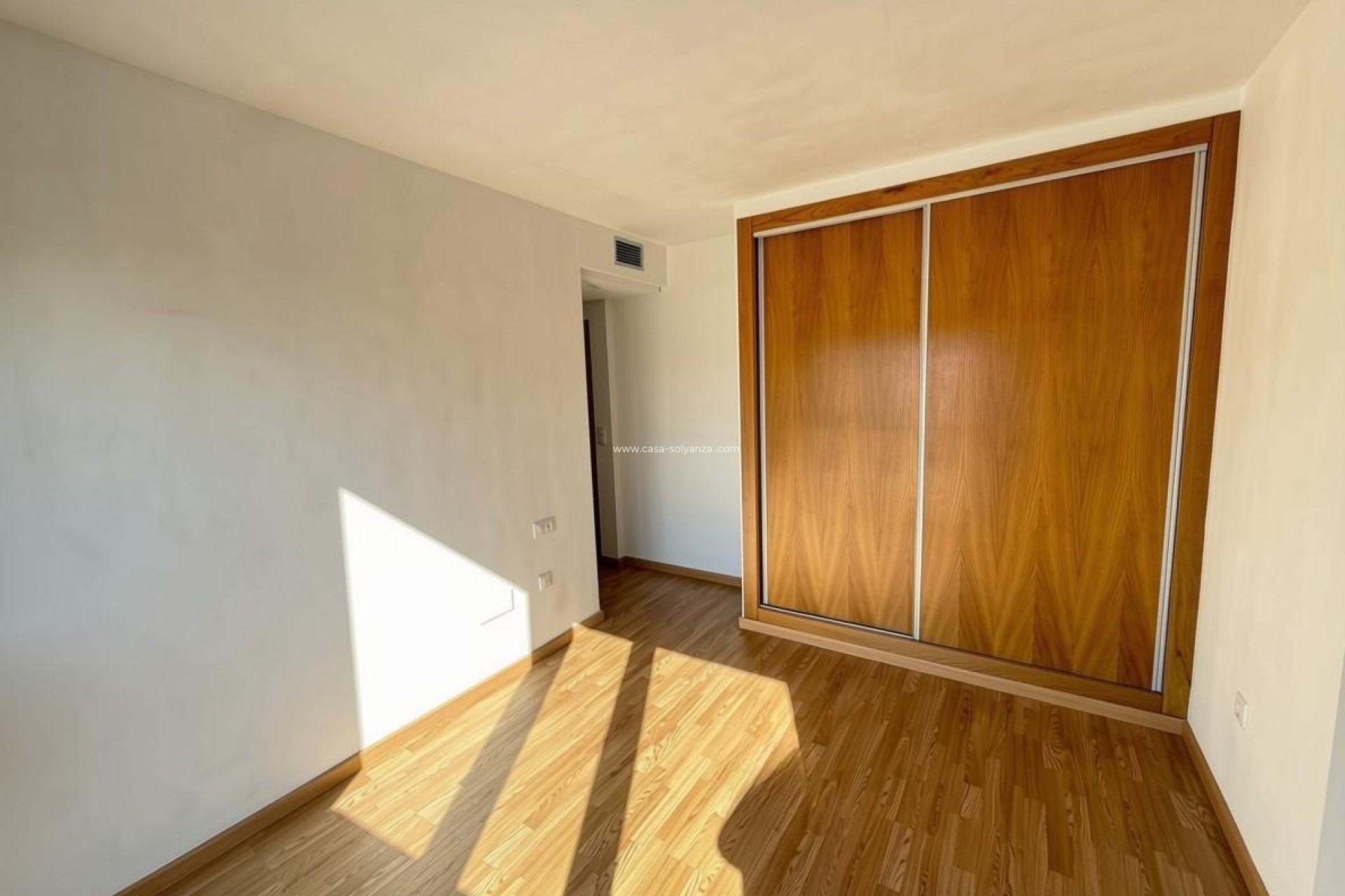 Resale - Apartment / flat - San Pedro del Pinatar - Villananitos