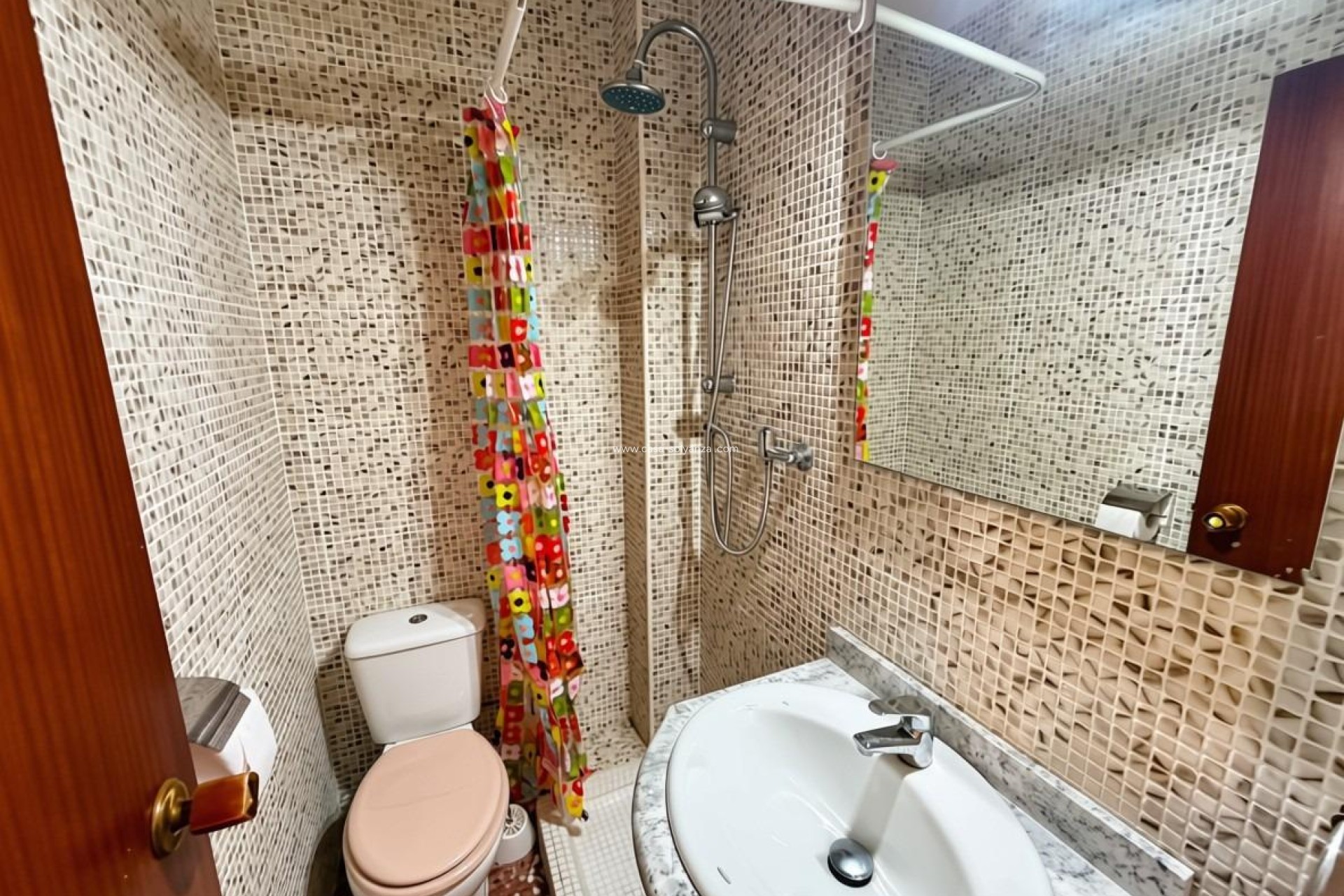 Resale - Apartment / flat - San Pedro del Pinatar - Villananitos