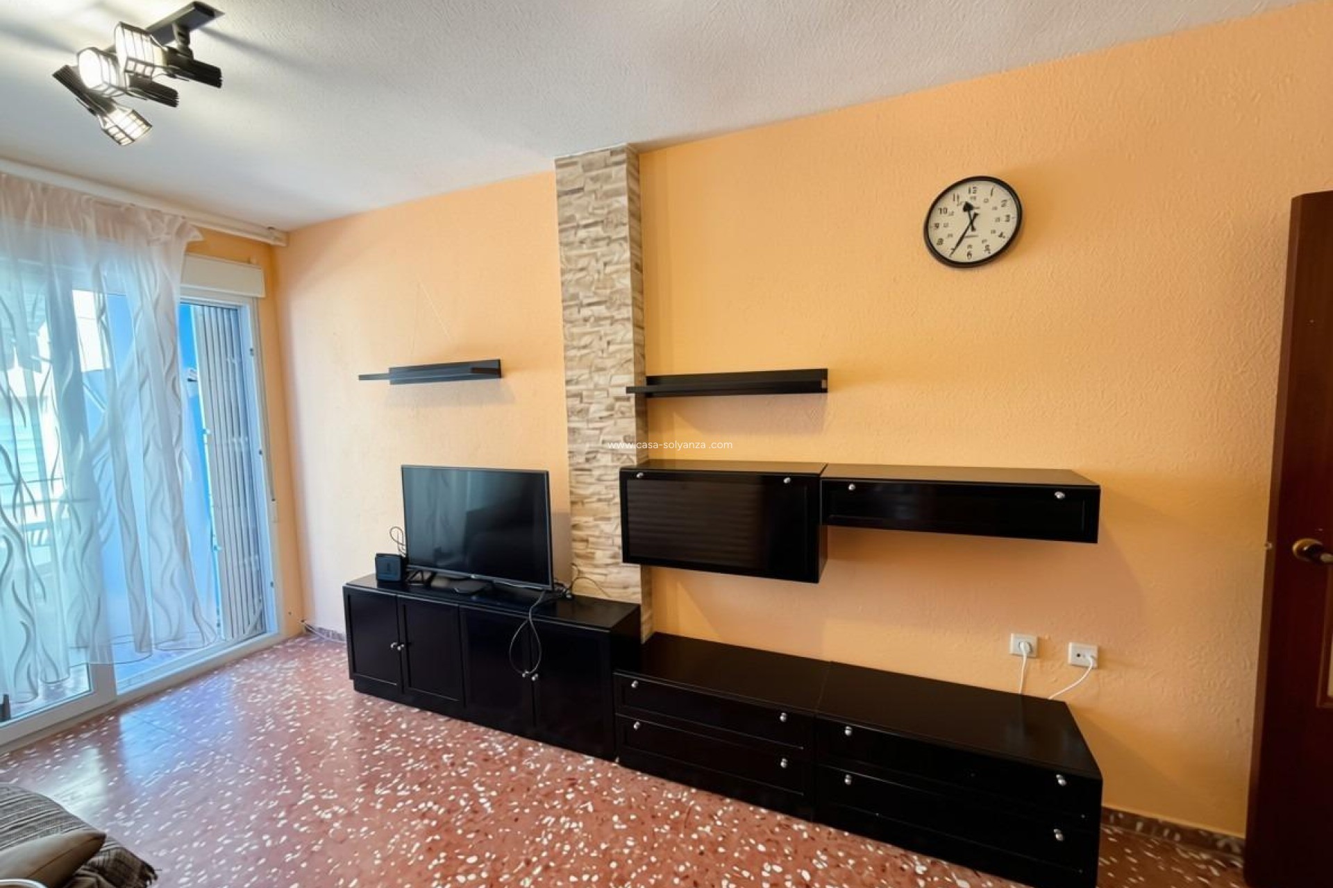 Resale - Apartment / flat - San Pedro del Pinatar - Villananitos