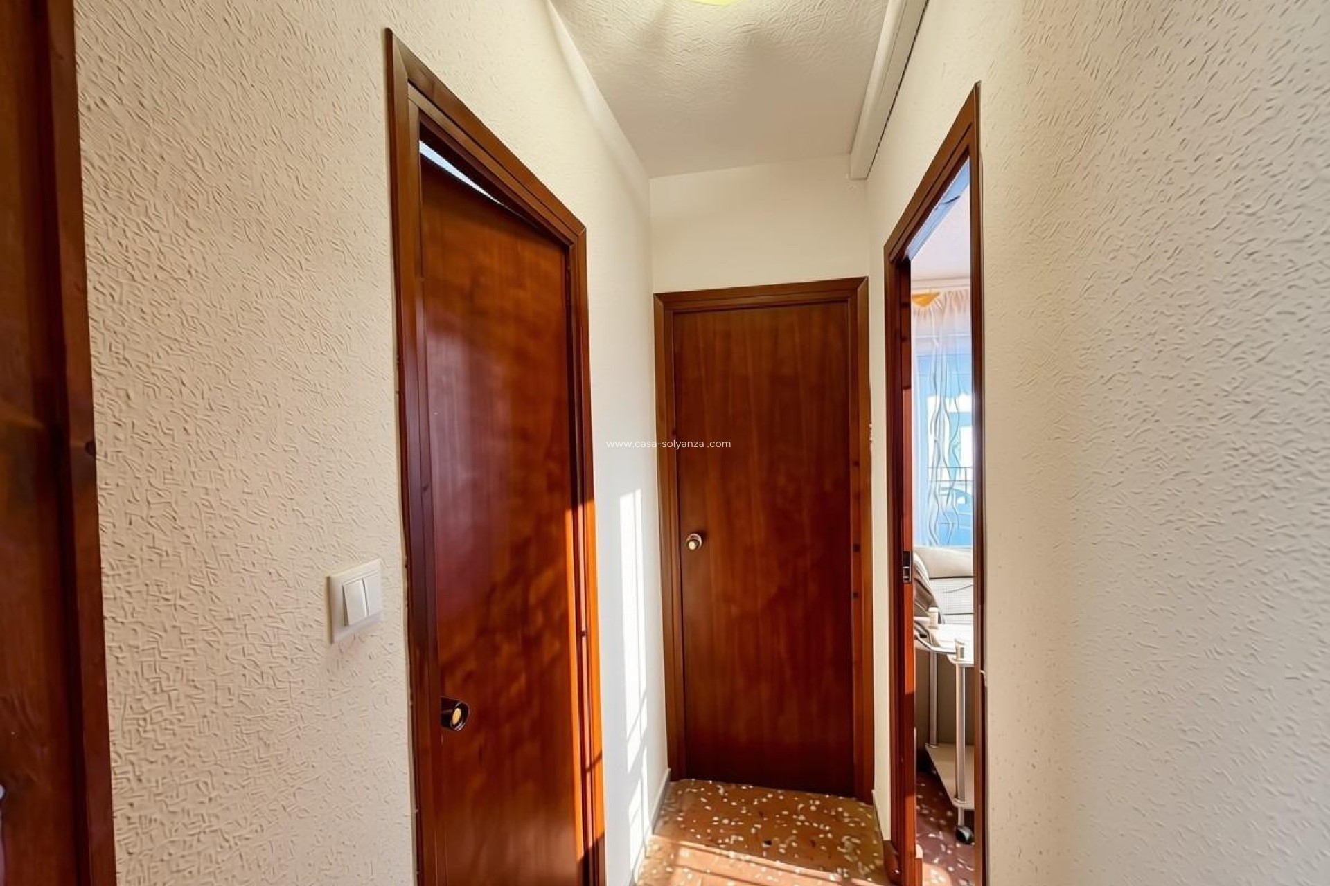 Resale - Apartment / flat - San Pedro del Pinatar - Villananitos