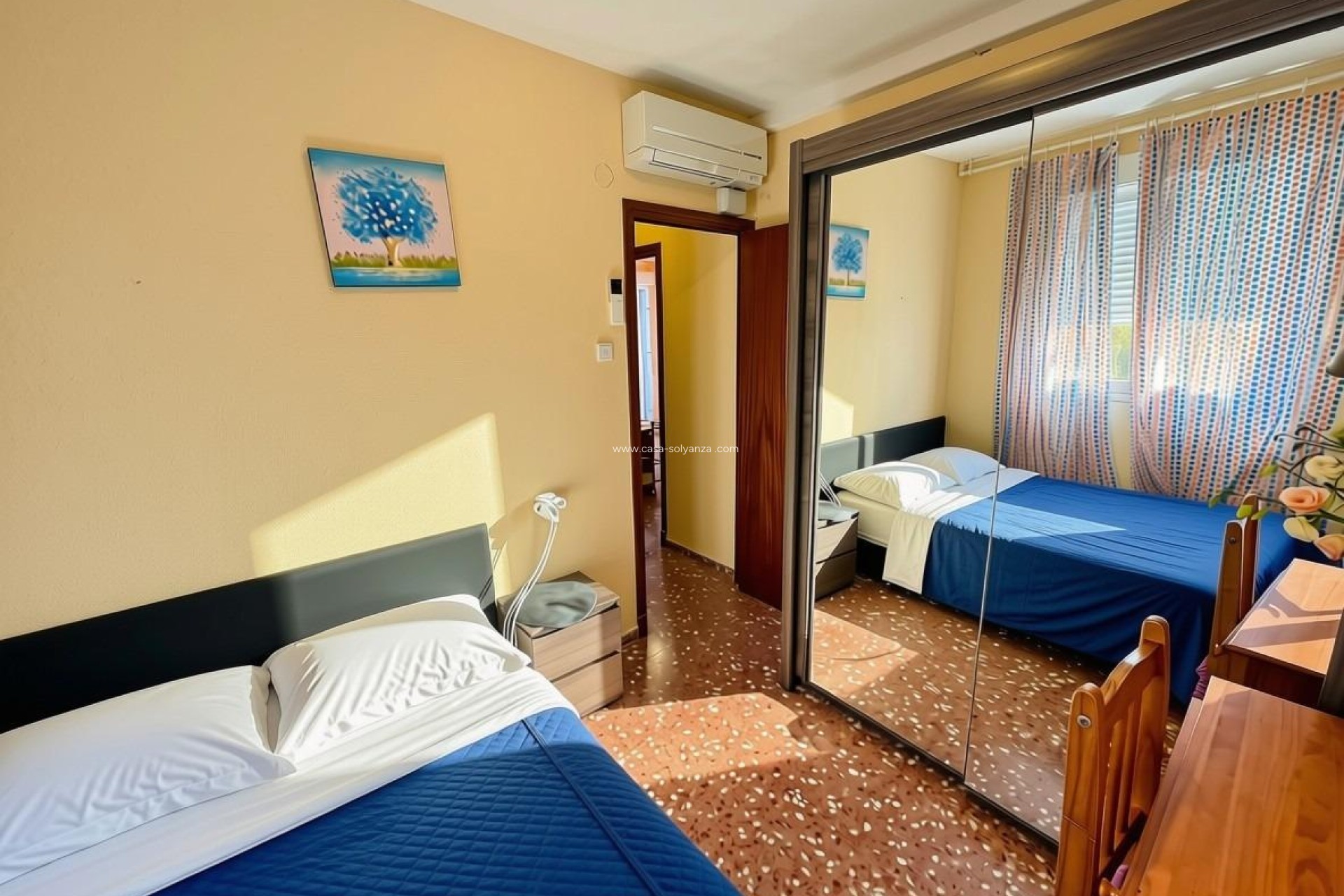 Resale - Apartment / flat - San Pedro del Pinatar - Villananitos
