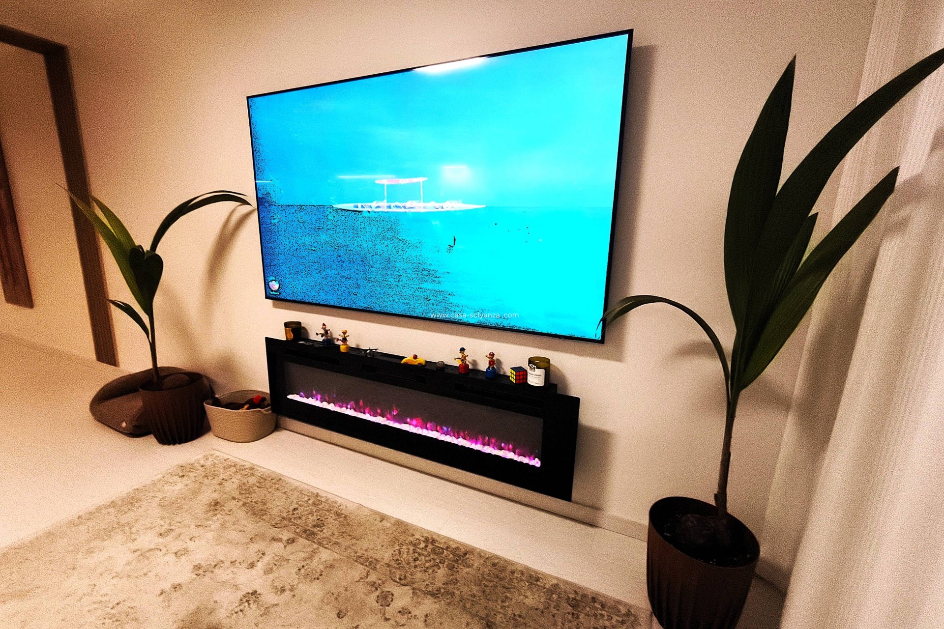 Resale - Apartment / flat - San Pedro del Pinatar - Villananitos