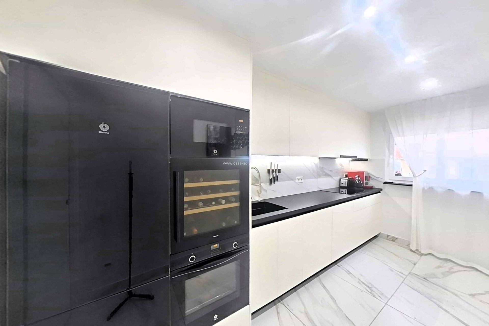 Resale - Apartment / flat - San Pedro del Pinatar - Villananitos