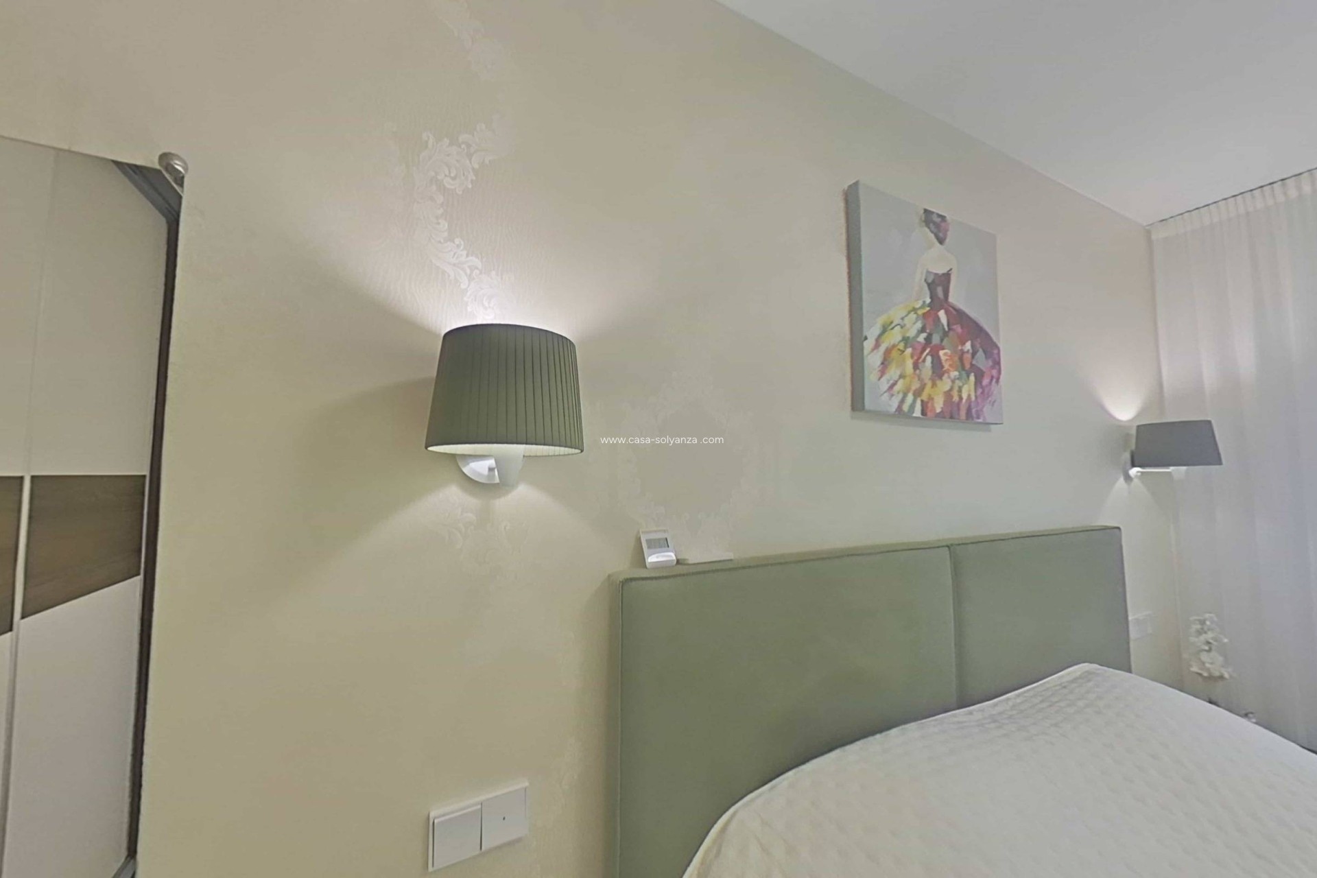 Resale - Apartment / flat - San Pedro del Pinatar - Villananitos