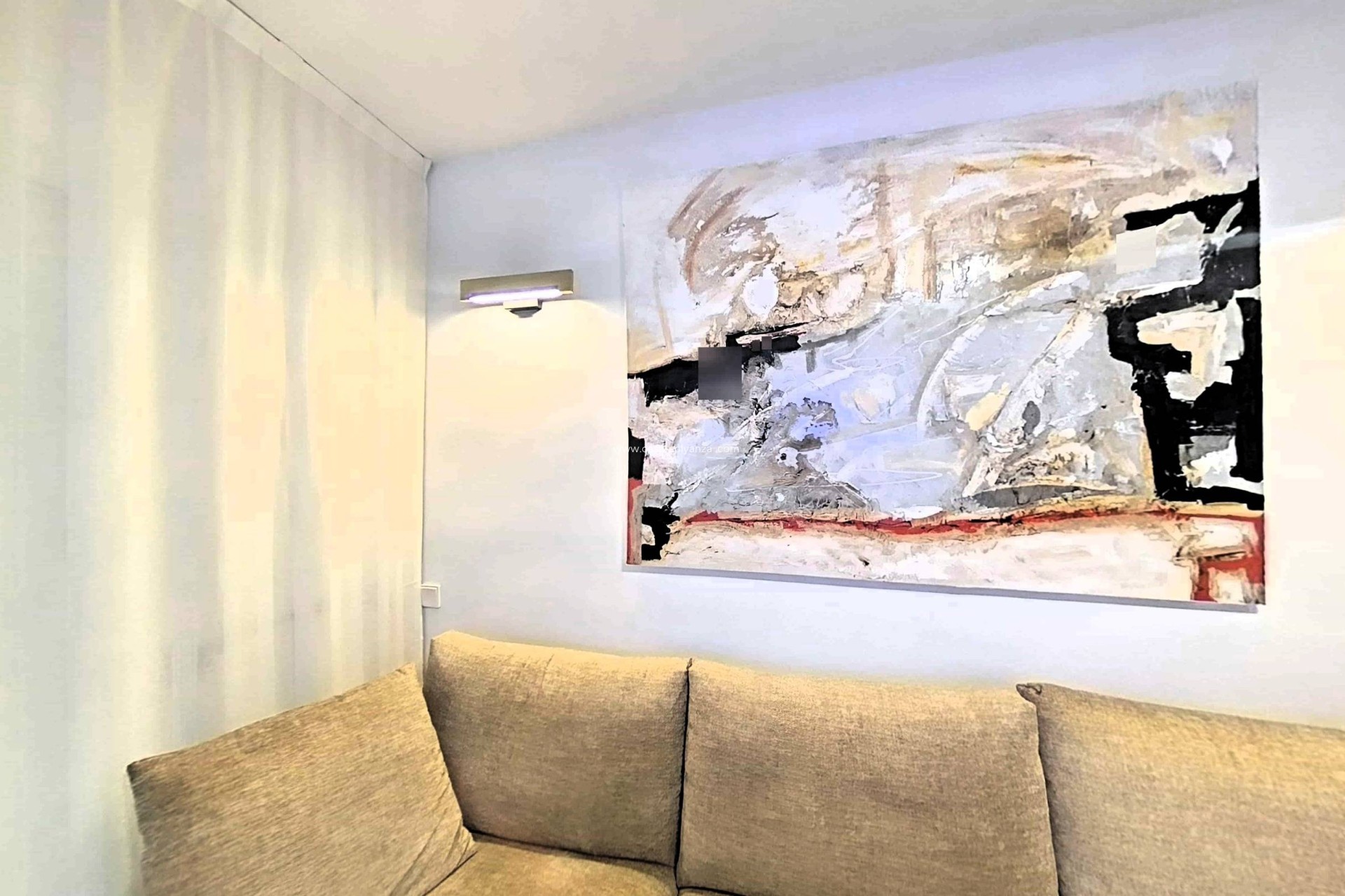 Resale - Apartment / flat - San Pedro del Pinatar - Villananitos